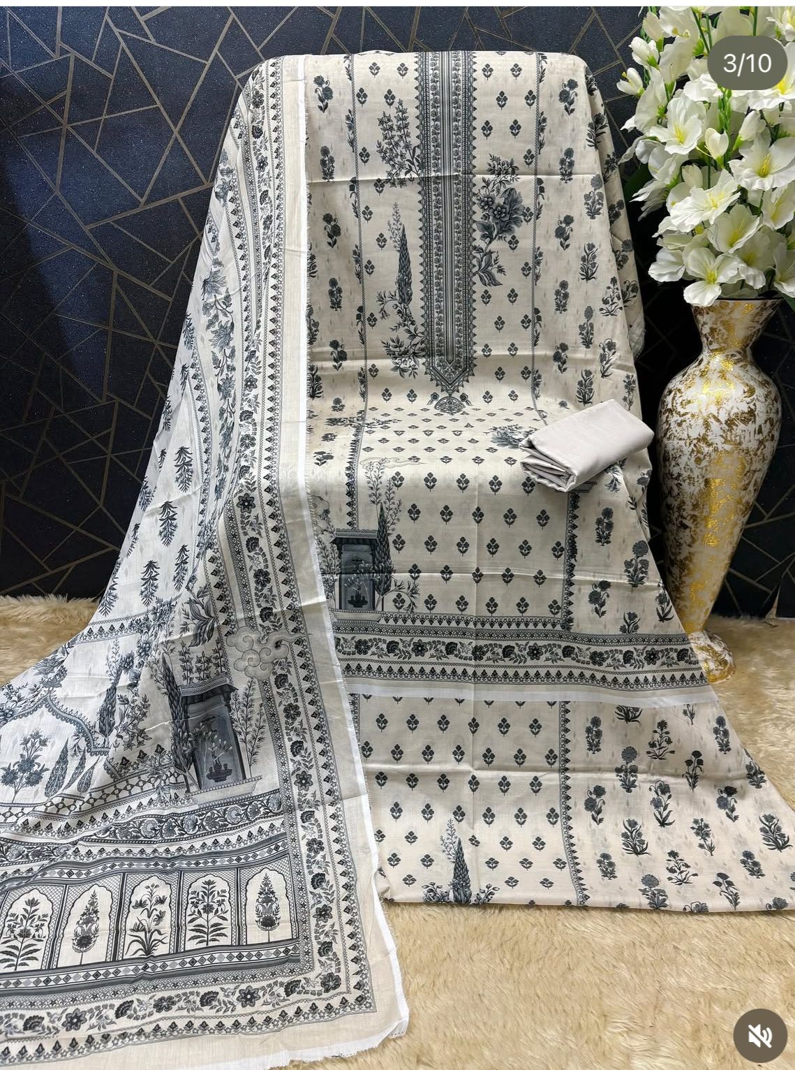 MAUSUMMERY SPRING SUMMER VOL 5 COLLECTION 2025