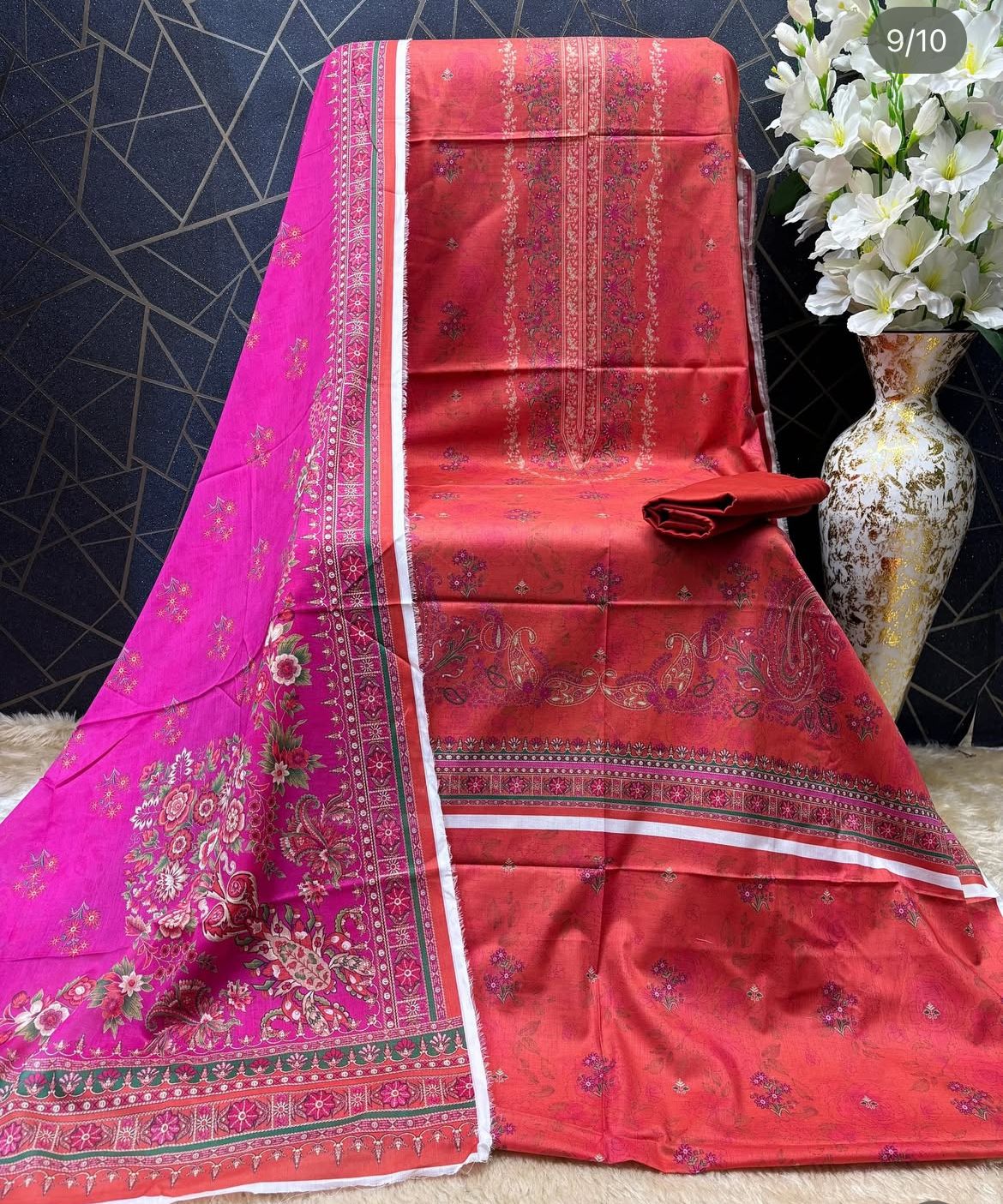 MAUSUMMERY SPRING SUMMER VOL 5 COLLECTION 2025