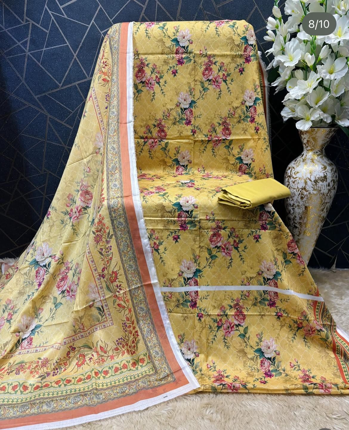 MAUSUMMERY SPRING SUMMER VOL 5 COLLECTION 2025