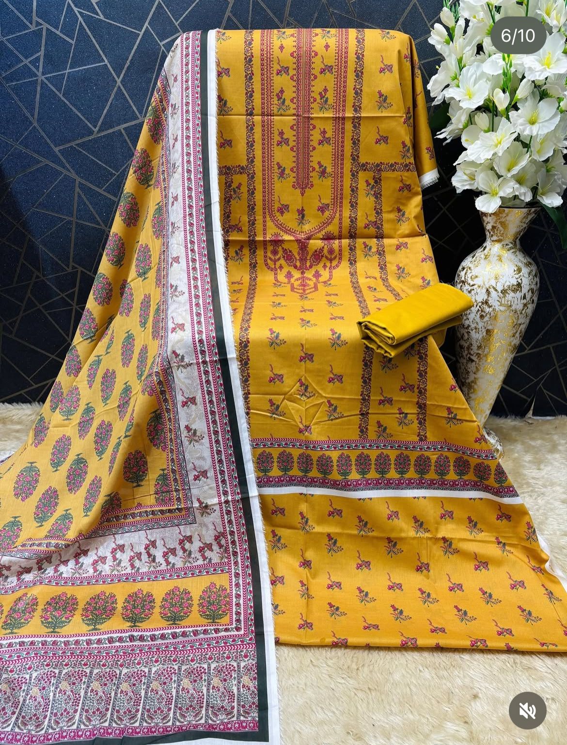 MAUSUMMERY SPRING SUMMER VOL 5 COLLECTION 2025