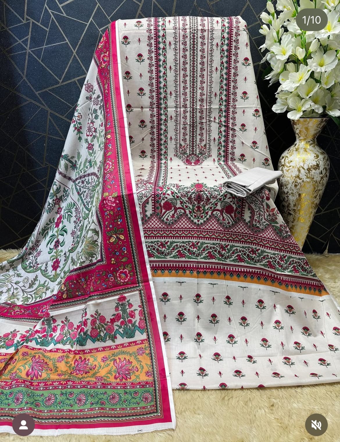 MAUSUMMERY SPRING SUMMER VOL 5 COLLECTION 2025