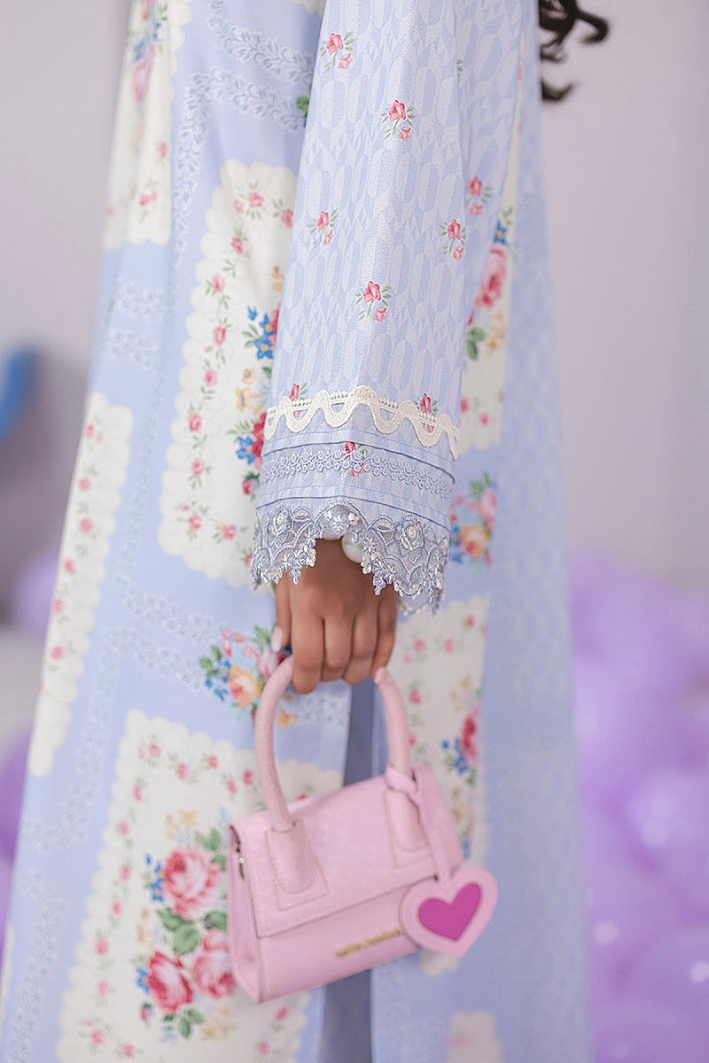 QALAMKAR QPRINTS VOL 2 LAWN EMBROIDERED COLLECTION 2025