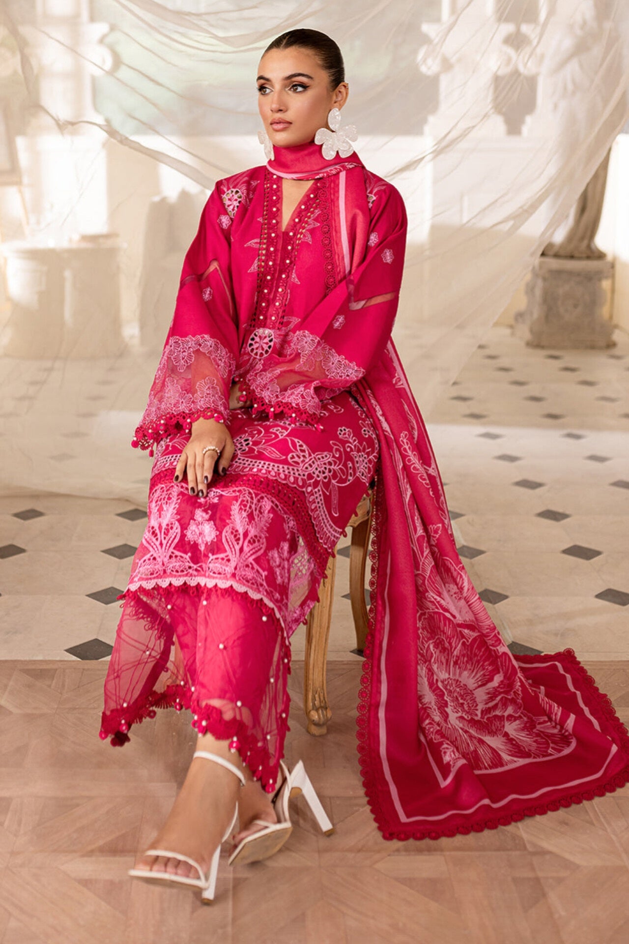 PARISHAY MIRA WINTER COLLECTION 25