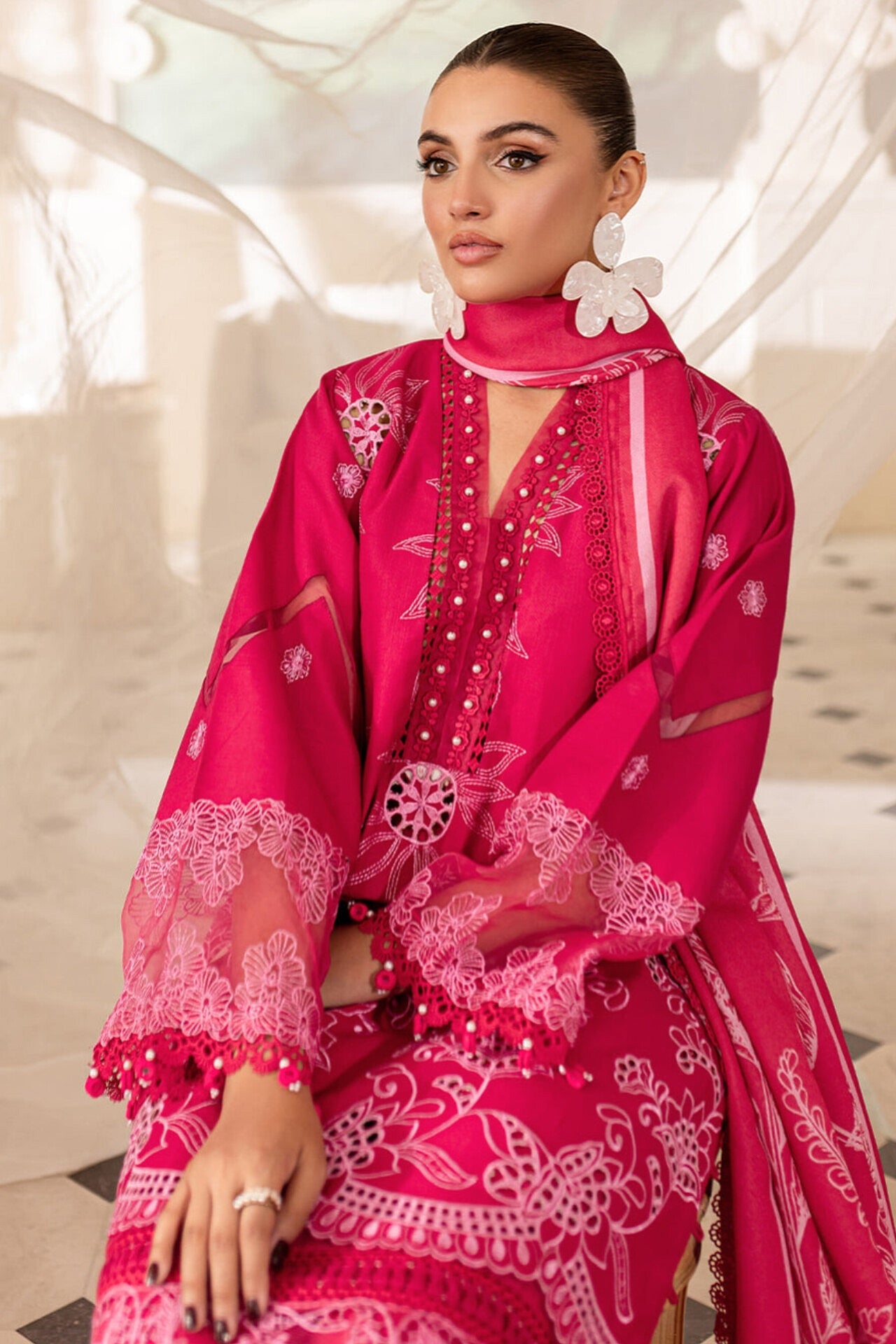 PARISHAY MIRA WINTER COLLECTION 25
