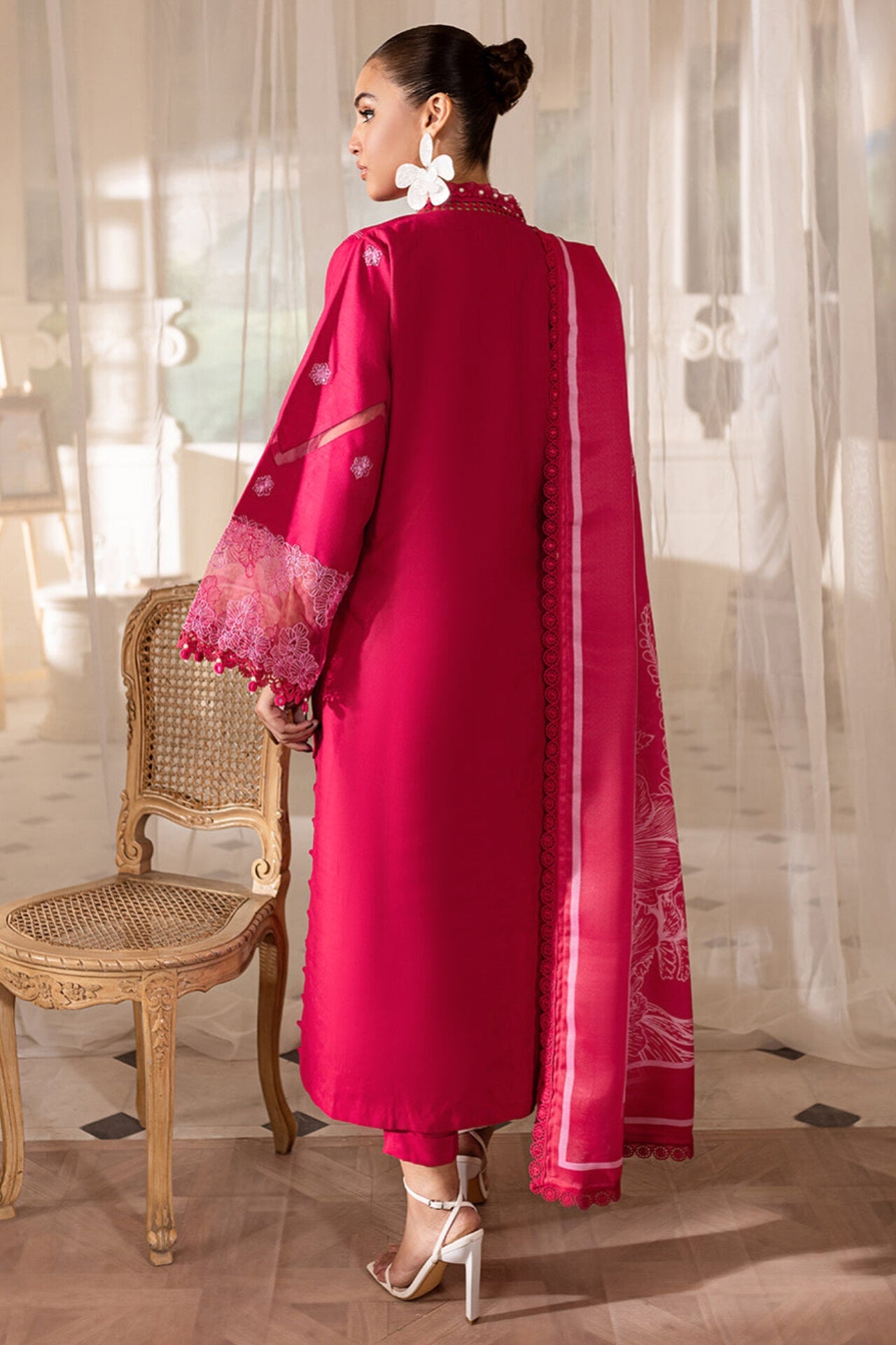 PARISHAY MIRA WINTER COLLECTION 25