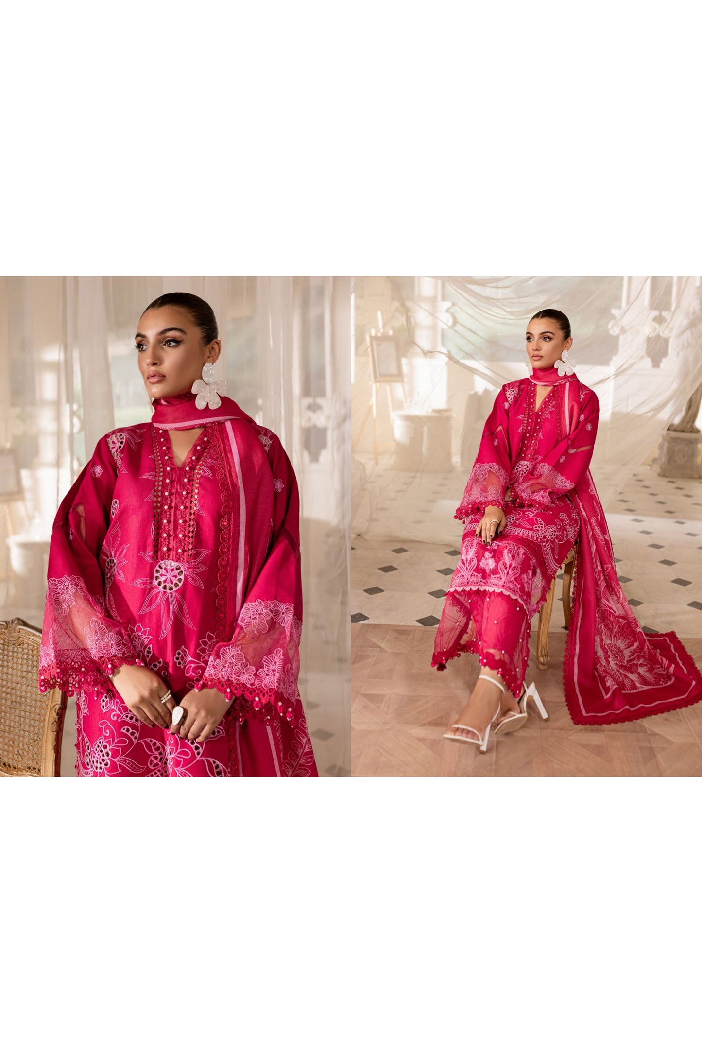 PARISHAY MIRA WINTER COLLECTION 25