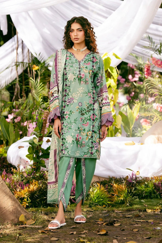 ELAF PRINTS VOL 2 BY ELAF PREMIUM PRINTED LAWN 2025