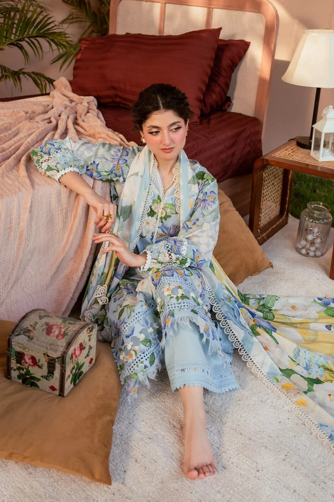 ELAF PRINTS VOL 2 BY ELAF PREMIUM PRINTED LAWN 2025