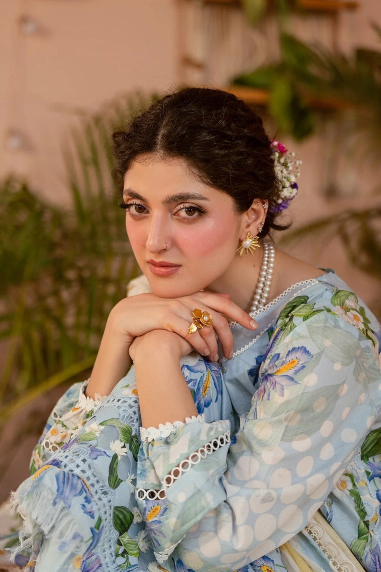 ELAF PRINTS VOL 2 BY ELAF PREMIUM PRINTED LAWN 2025