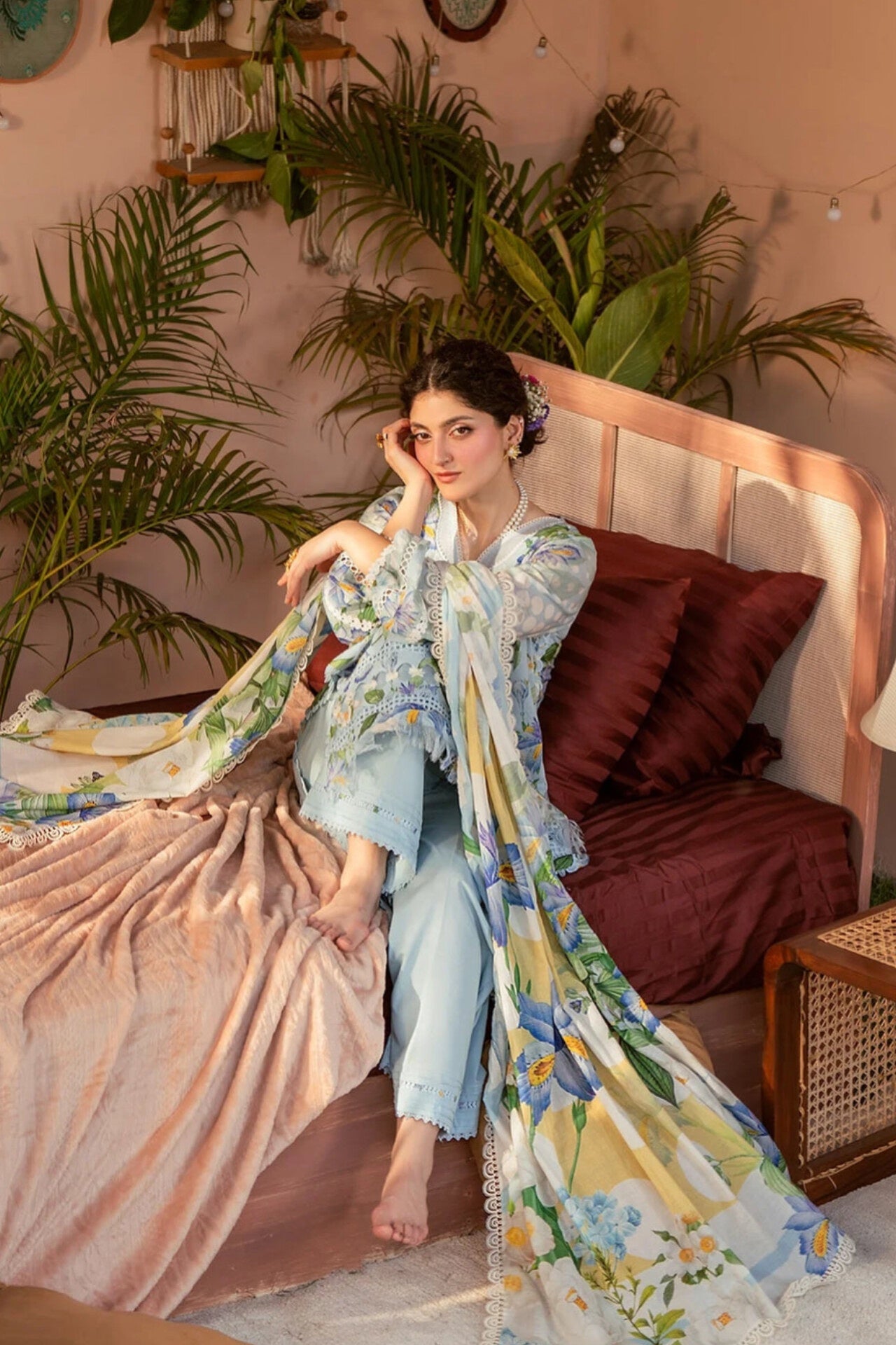 ELAF PRINTS VOL 2 BY ELAF PREMIUM PRINTED LAWN 2025