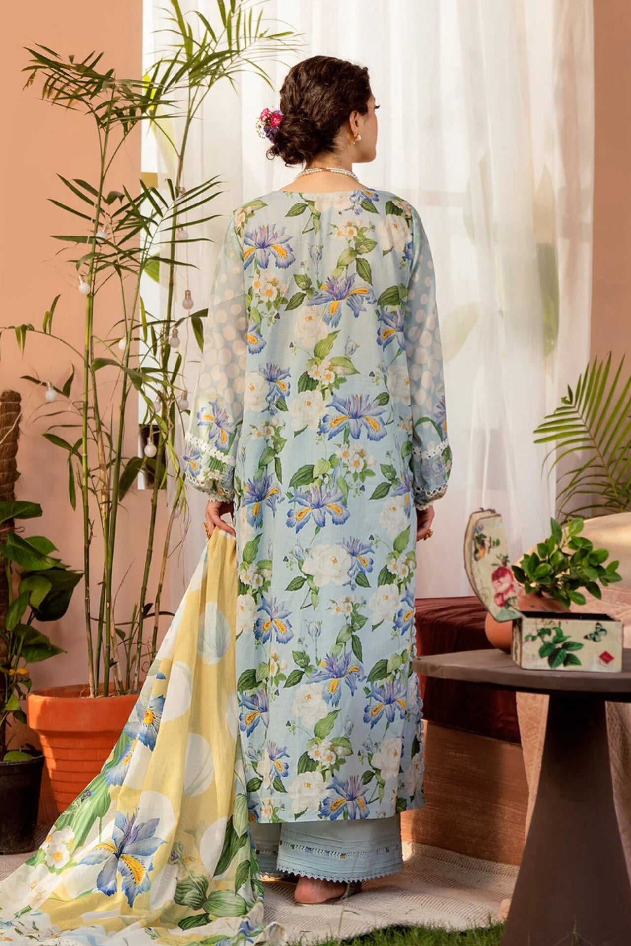 ELAF PRINTS VOL 2 BY ELAF PREMIUM PRINTED LAWN 2025