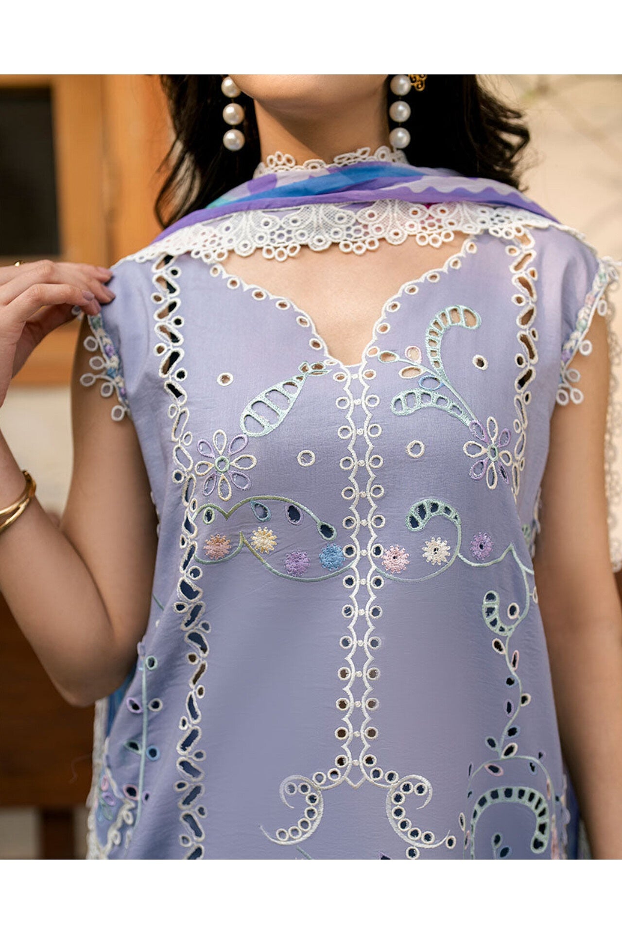 ROHEENAZ AASHIYANA LUXURY LAWN 25