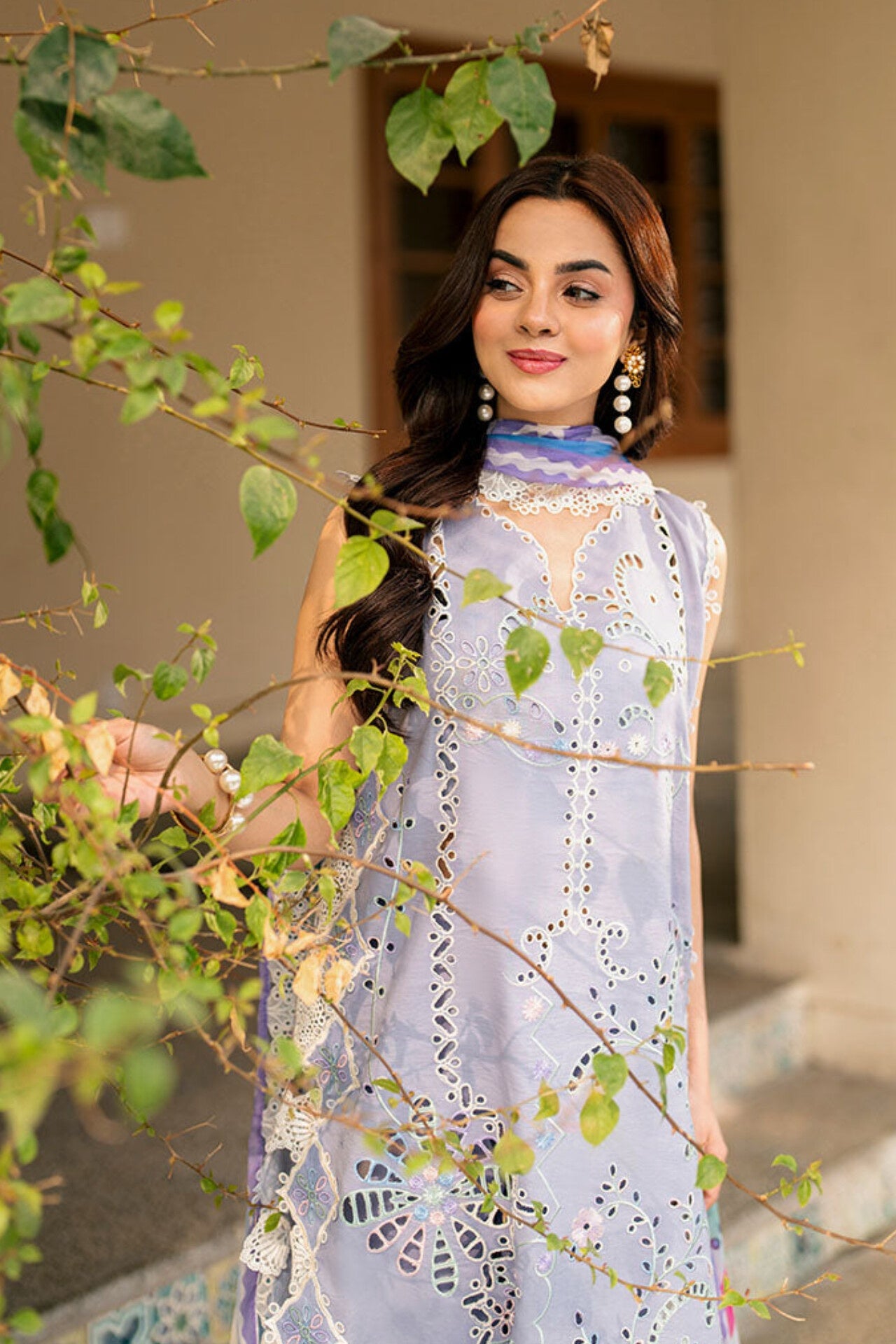 ROHEENAZ AASHIYANA LUXURY LAWN 25