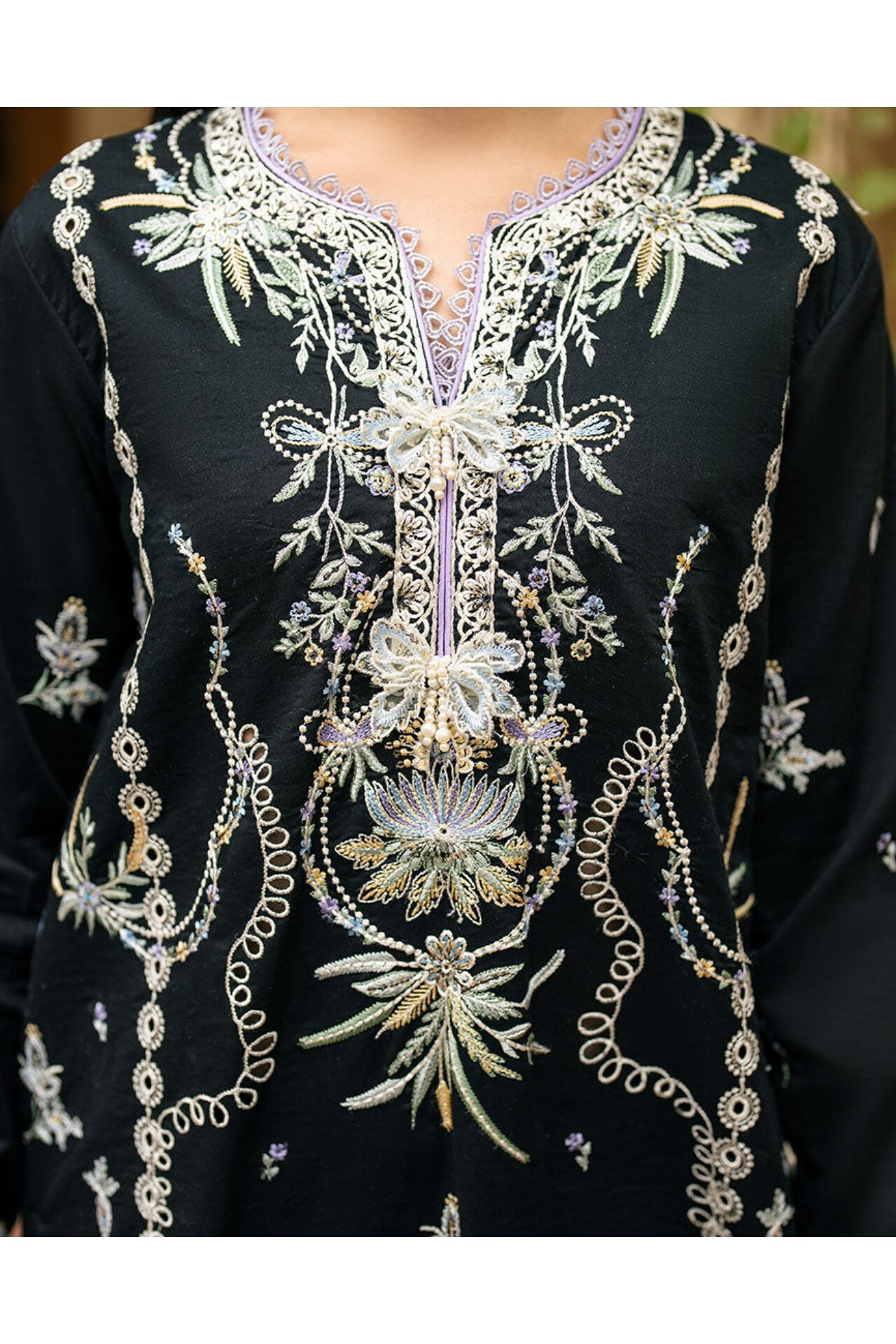ROHEENAZ AASHIYANA LUXURY LAWN 25