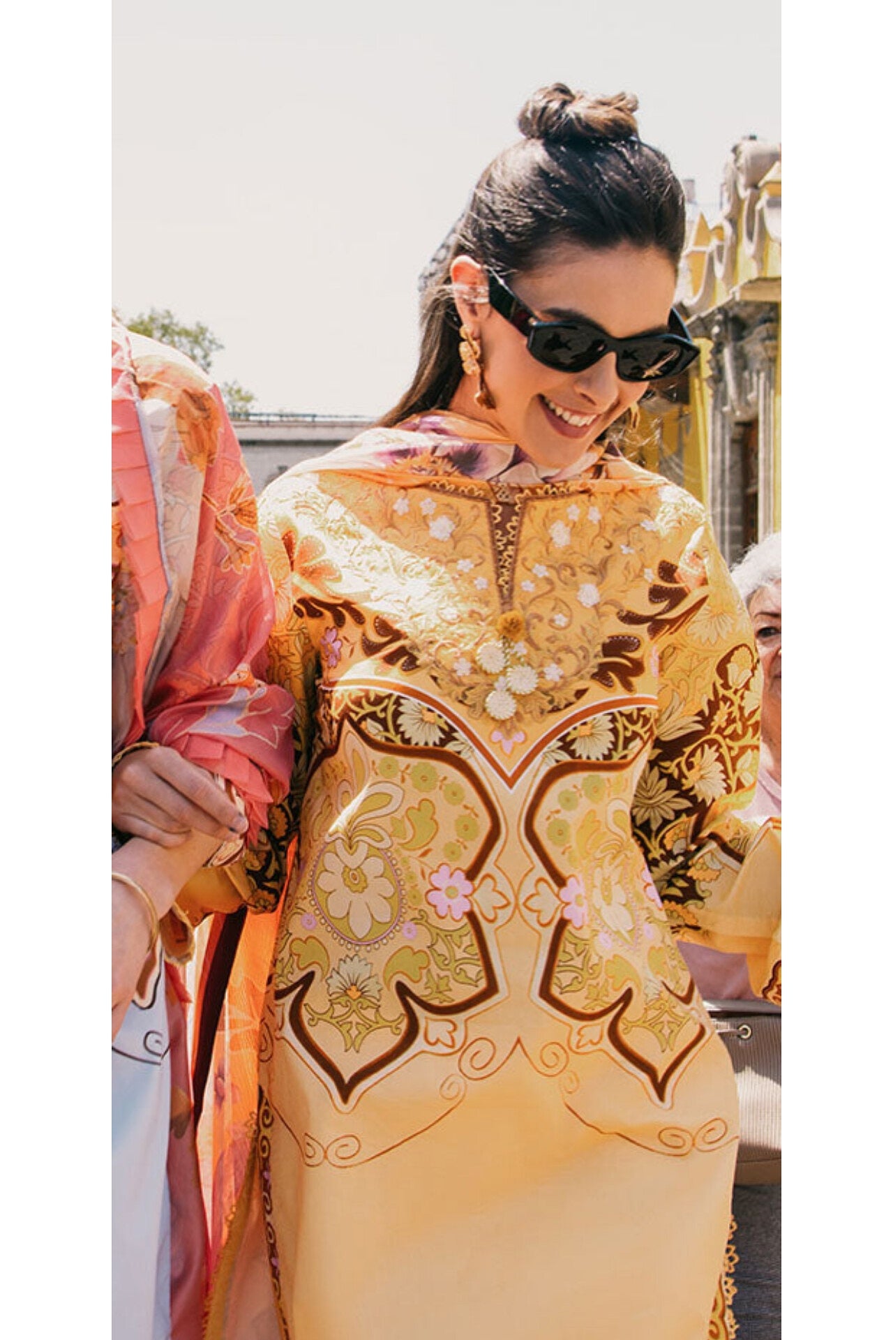 MUSHQ LA DOLCE HEMLINE PRINTS VOL 2 2025