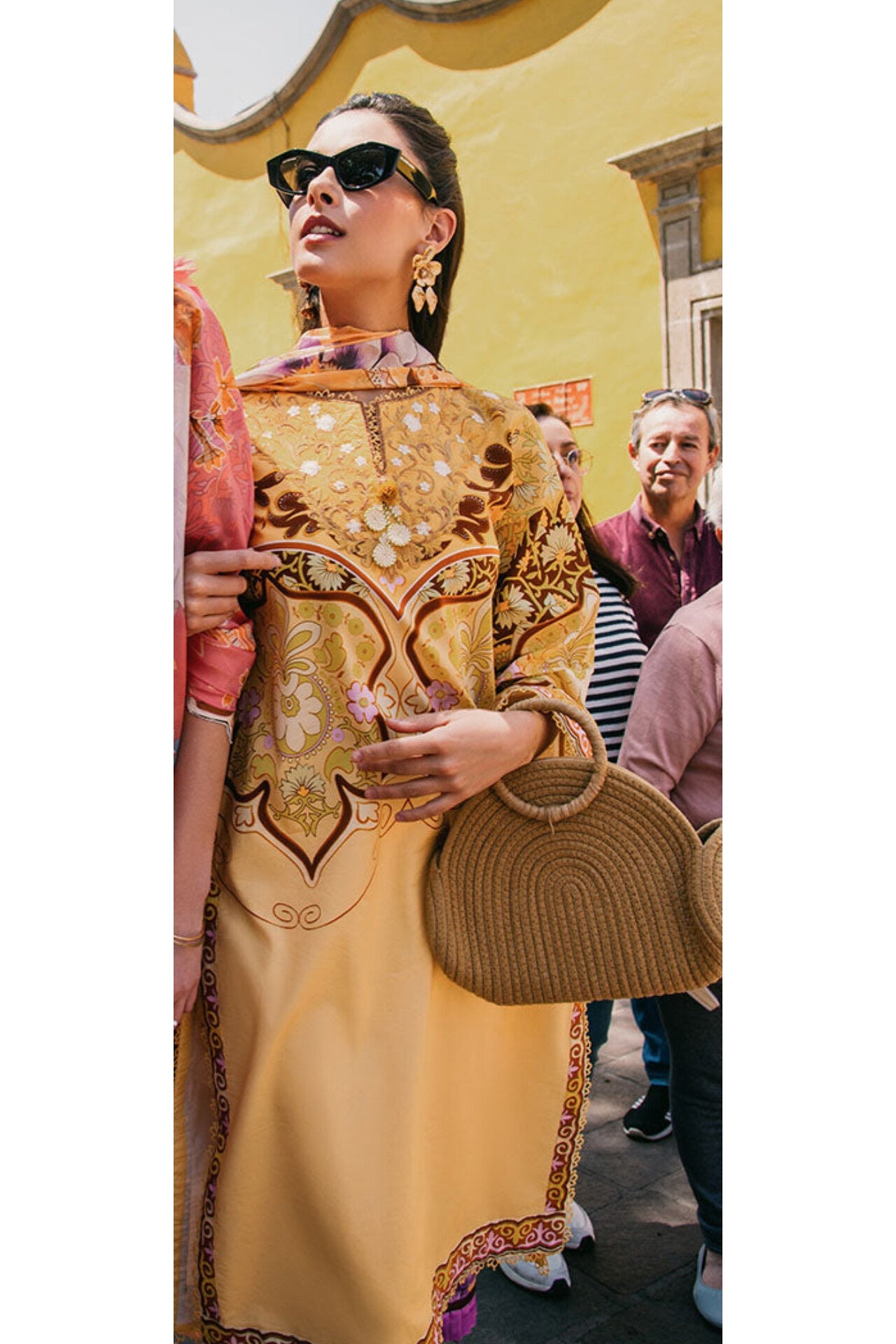 MUSHQ LA DOLCE HEMLINE PRINTS VOL 2 2025
