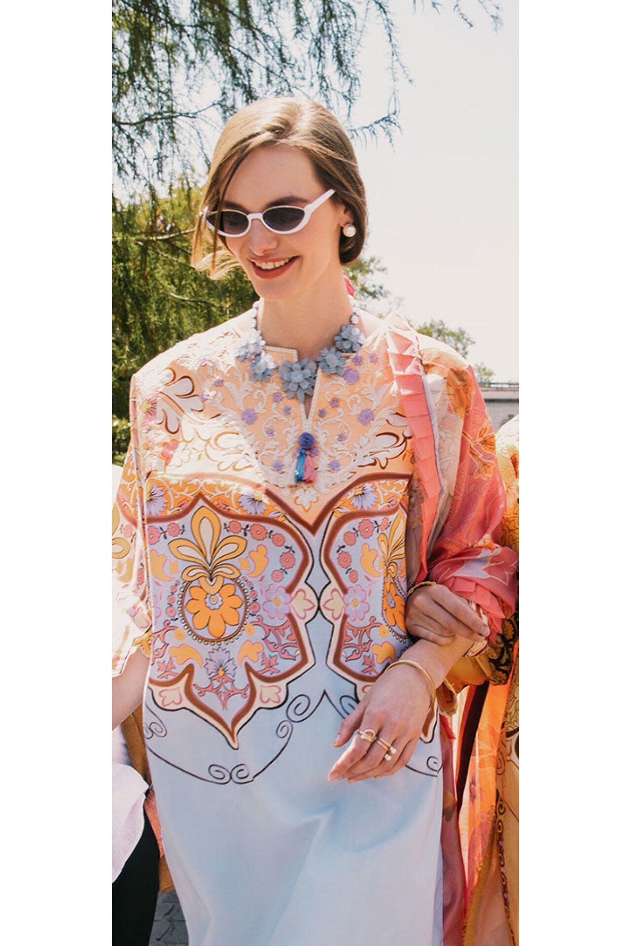 MUSHQ LA DOLCE HEMLINE PRINTS VOL 2 2025