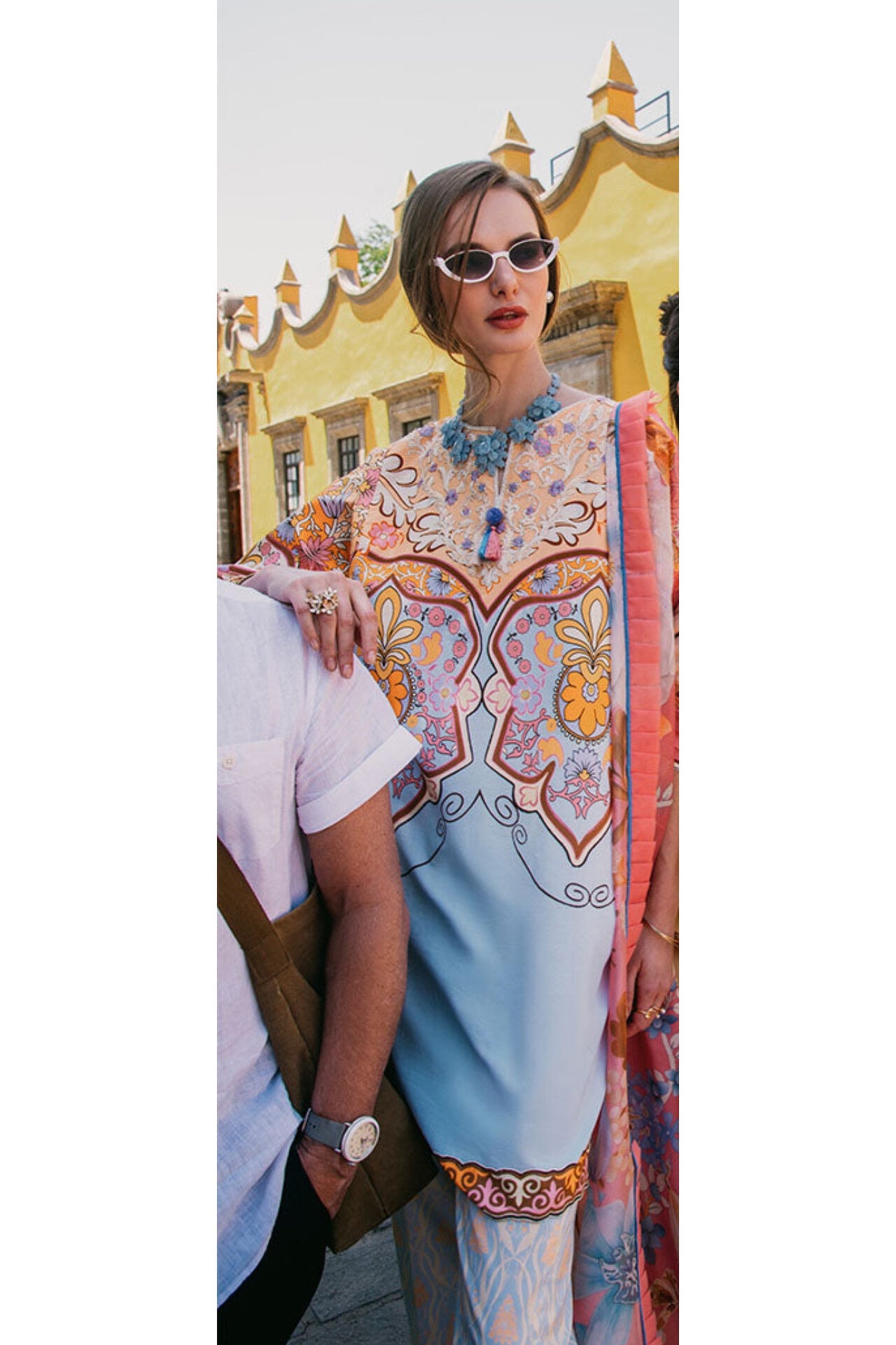 MUSHQ LA DOLCE HEMLINE PRINTS VOL 2 2025