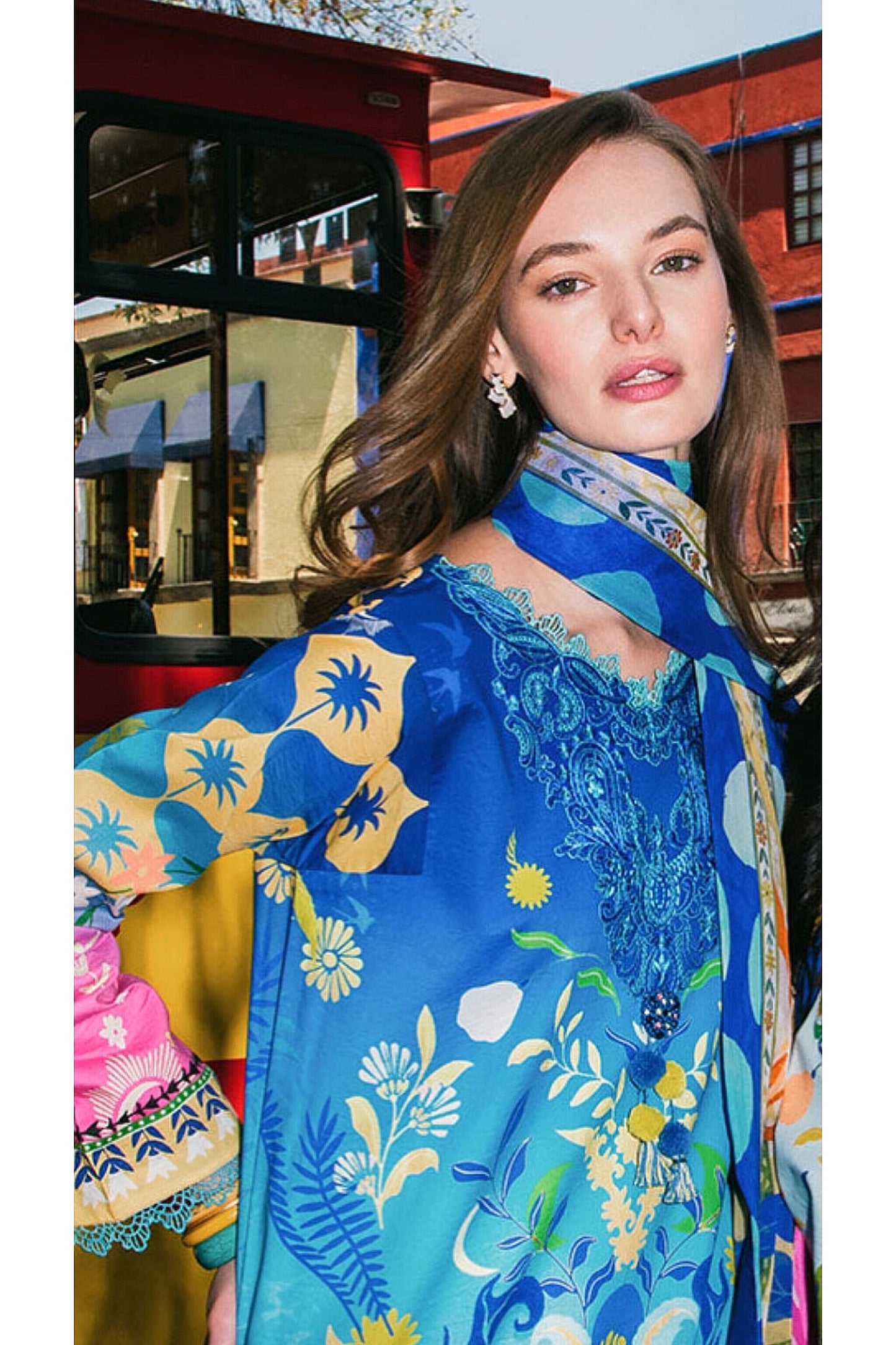 MUSHQ LA DOLCE HEMLINE PRINTS VOL 2 2025