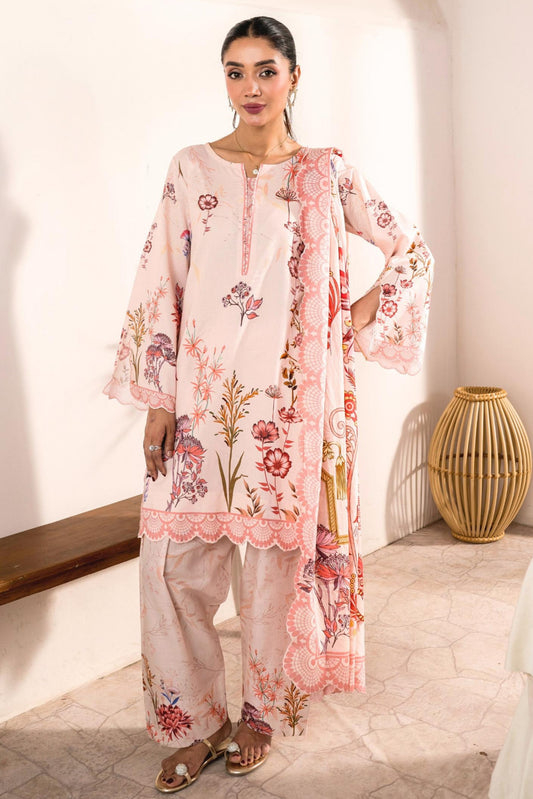 FIRDOUS LAWN COLLECTION VOL 5 SUMMER 2025