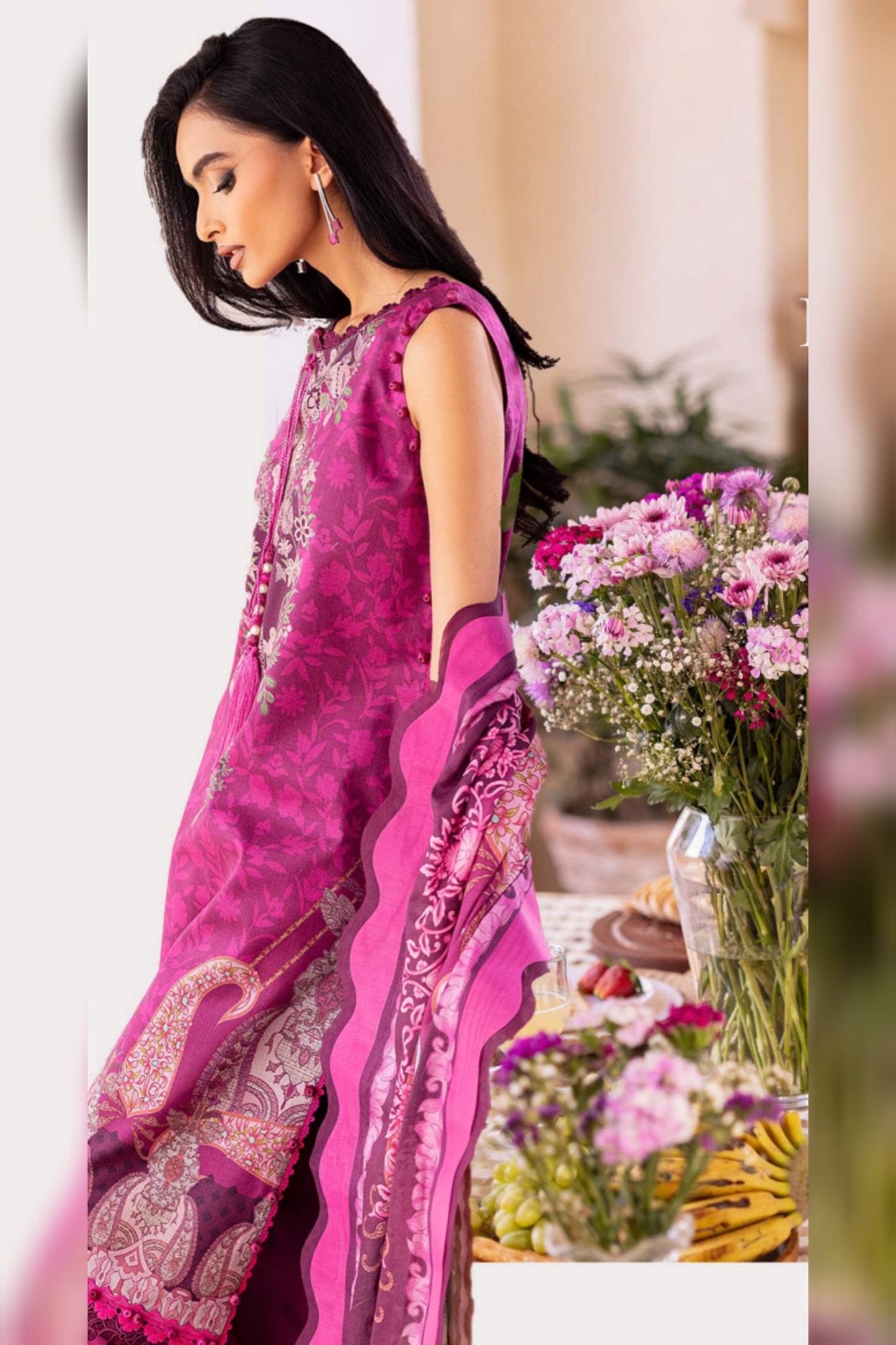 JADE URBANE LAWN VOL 2 DIGITAL PRINTS SUMMER 2025