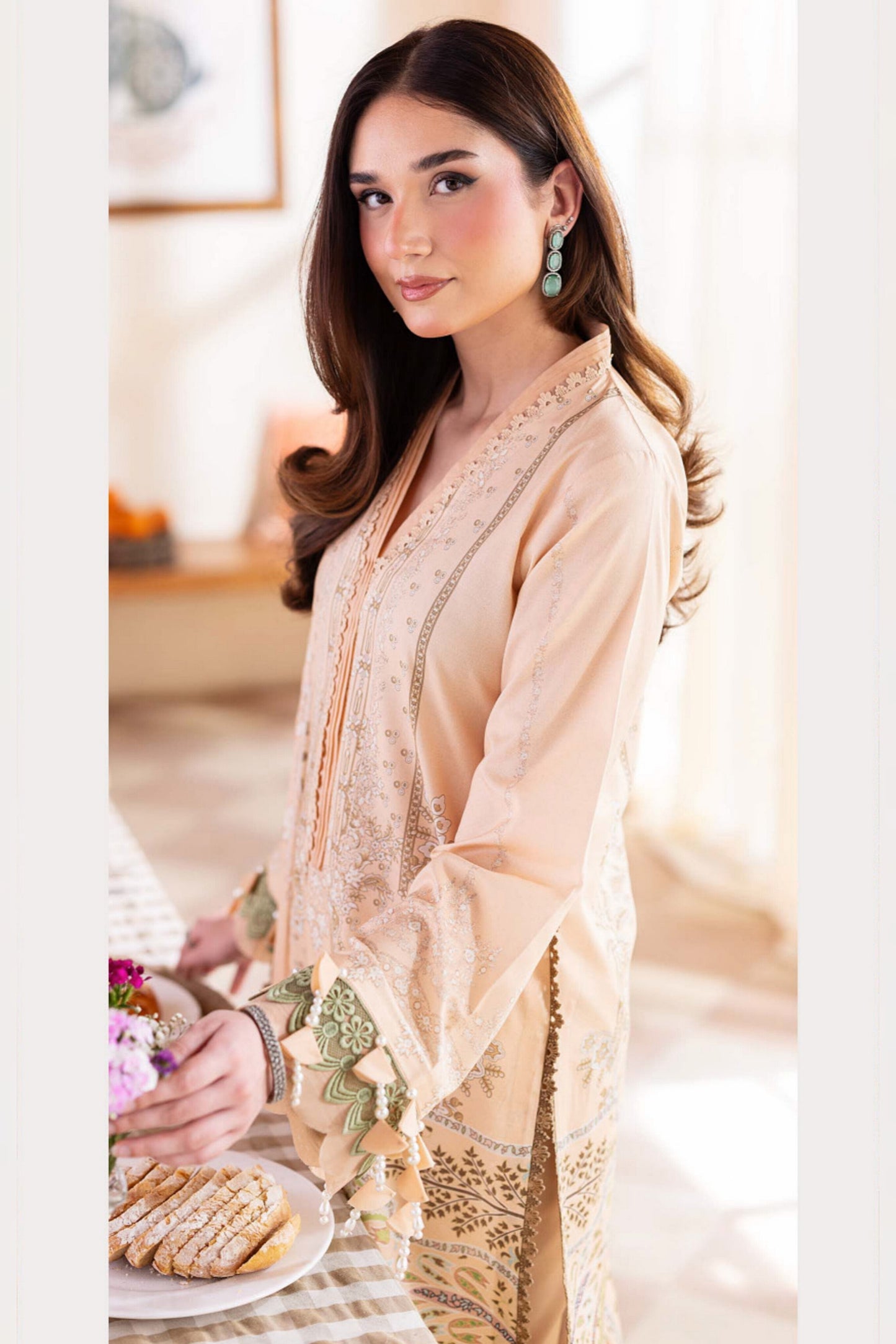 JADE URBANE LAWN VOL 2 DIGITAL PRINTS SUMMER 2025