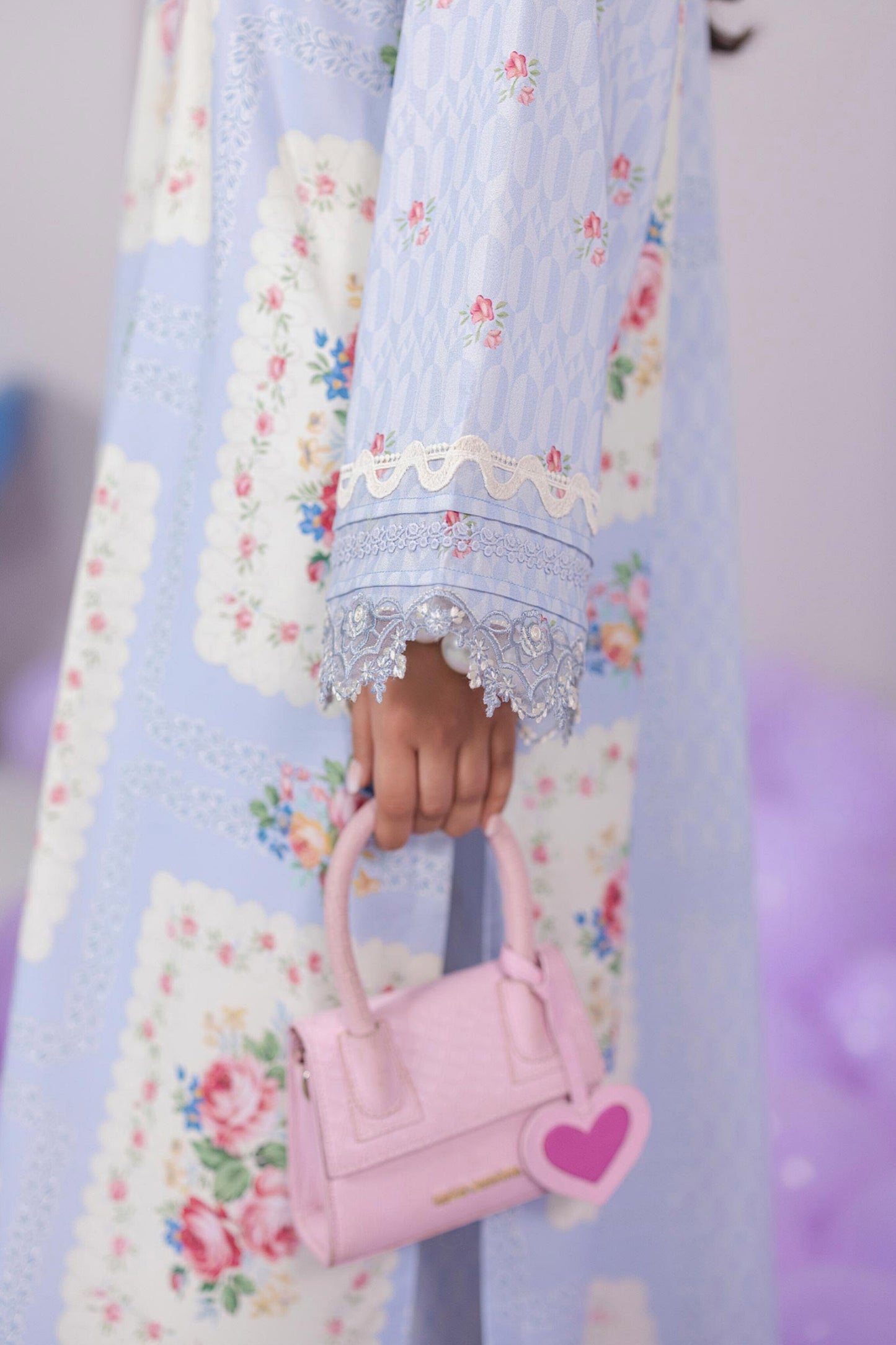 QALAMKAR QPRINTS VOL 2 LAWN EMBROIDERED COLLECTION 2025