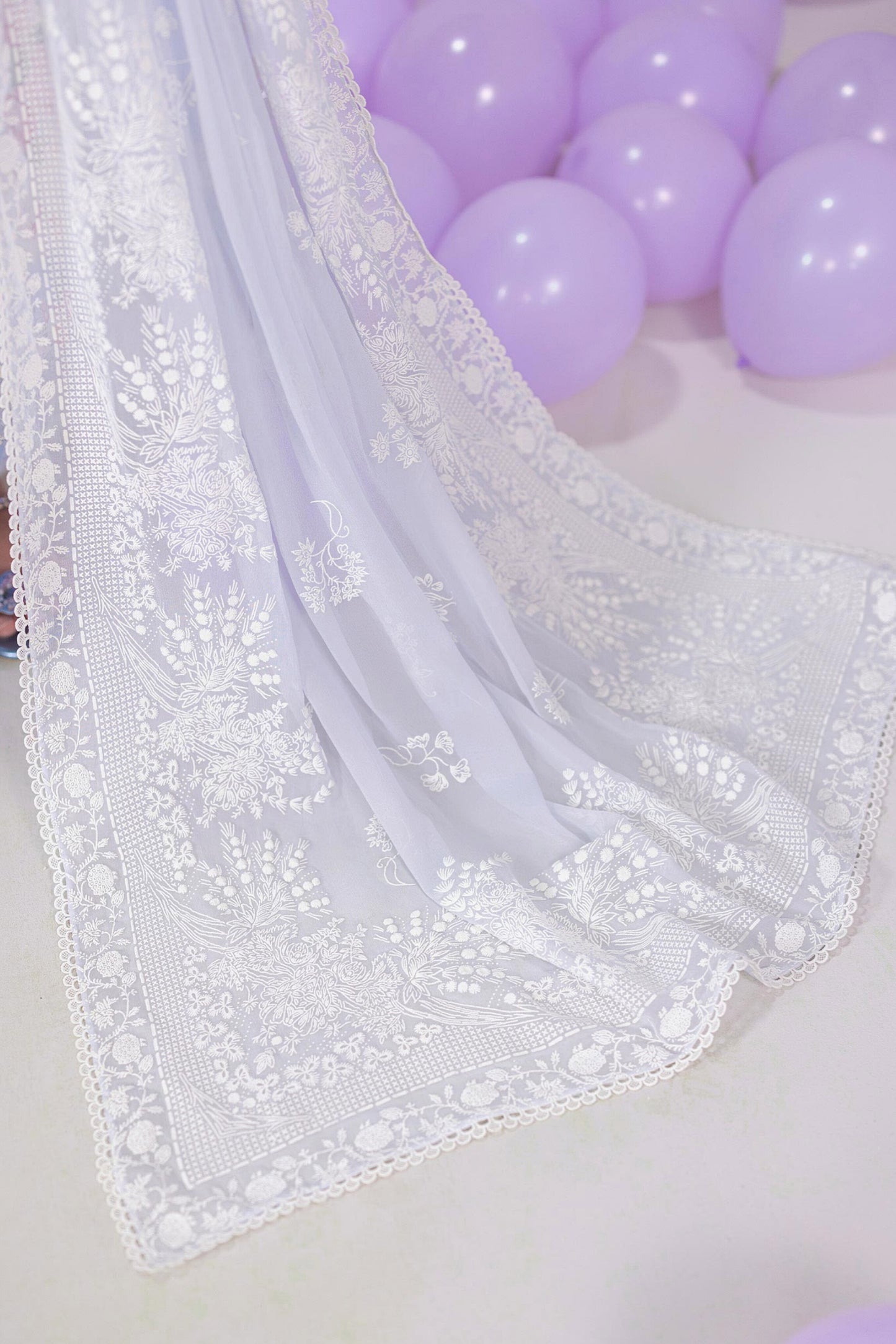 QALAMKAR QPRINTS VOL 2 LAWN EMBROIDERED COLLECTION 2025