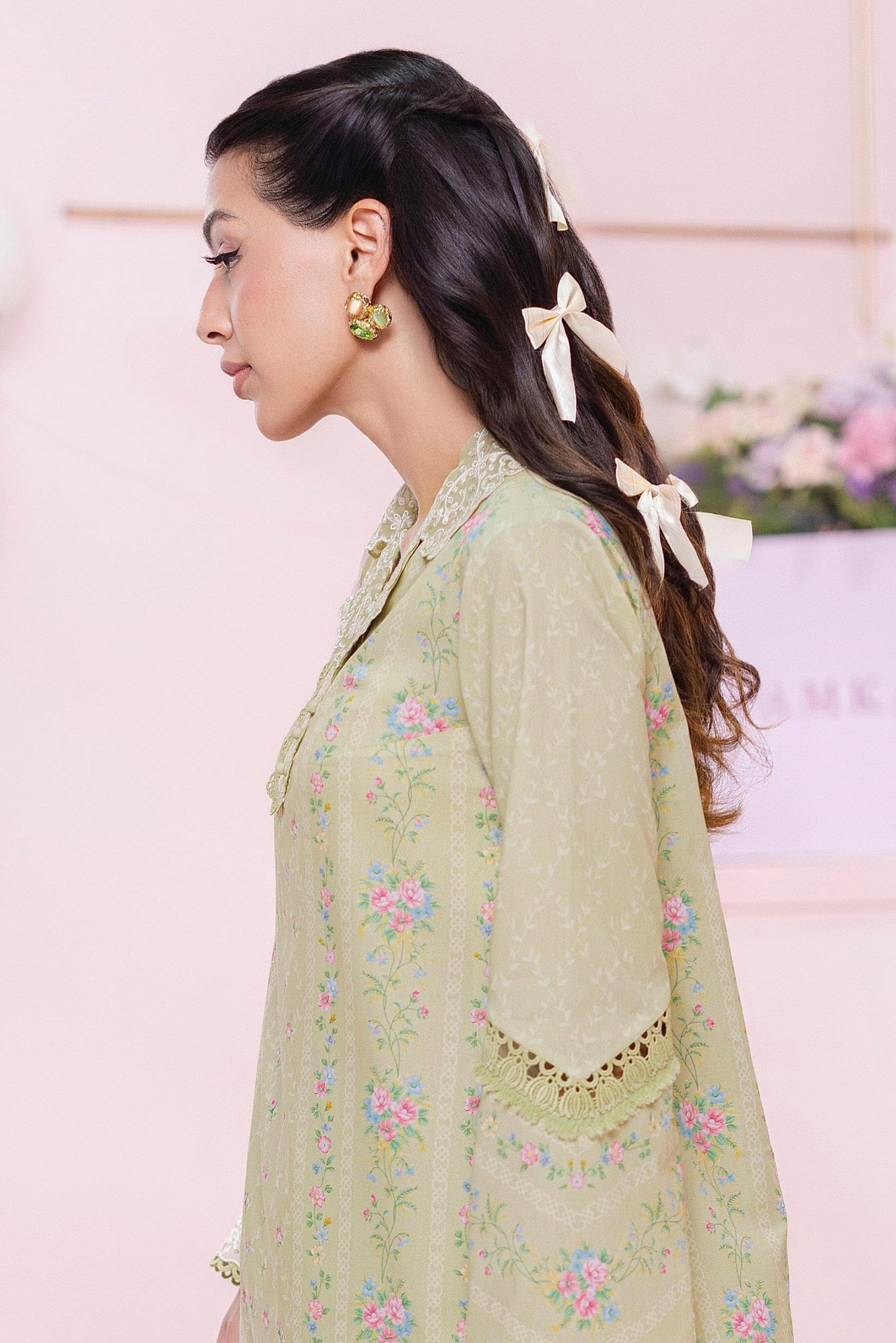 QALAMKAR QPRINTS VOL 2 LAWN EMBROIDERED COLLECTION 2025
