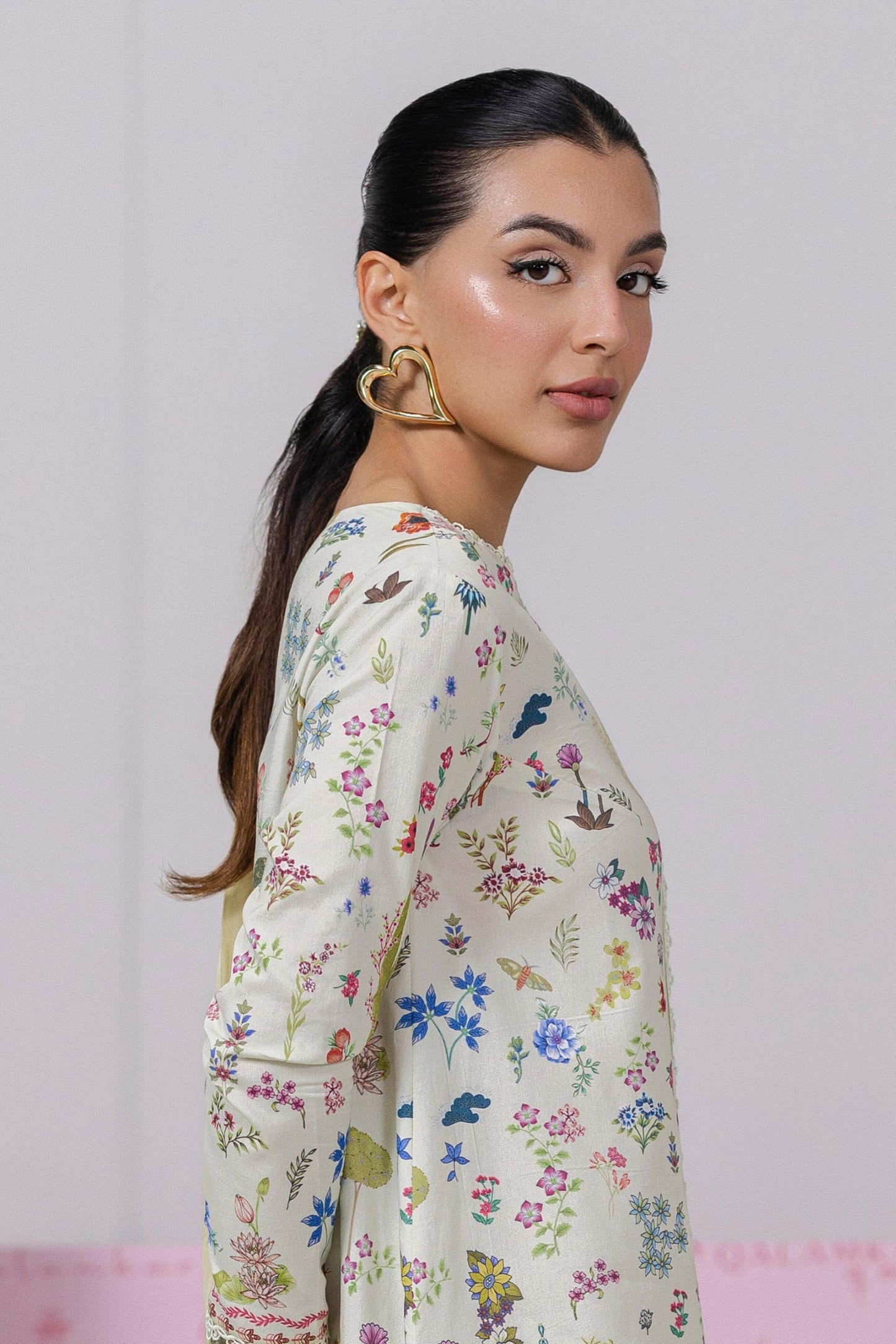 QALAMKAR QPRINTS VOL 2 LAWN EMBROIDERED COLLECTION 2025