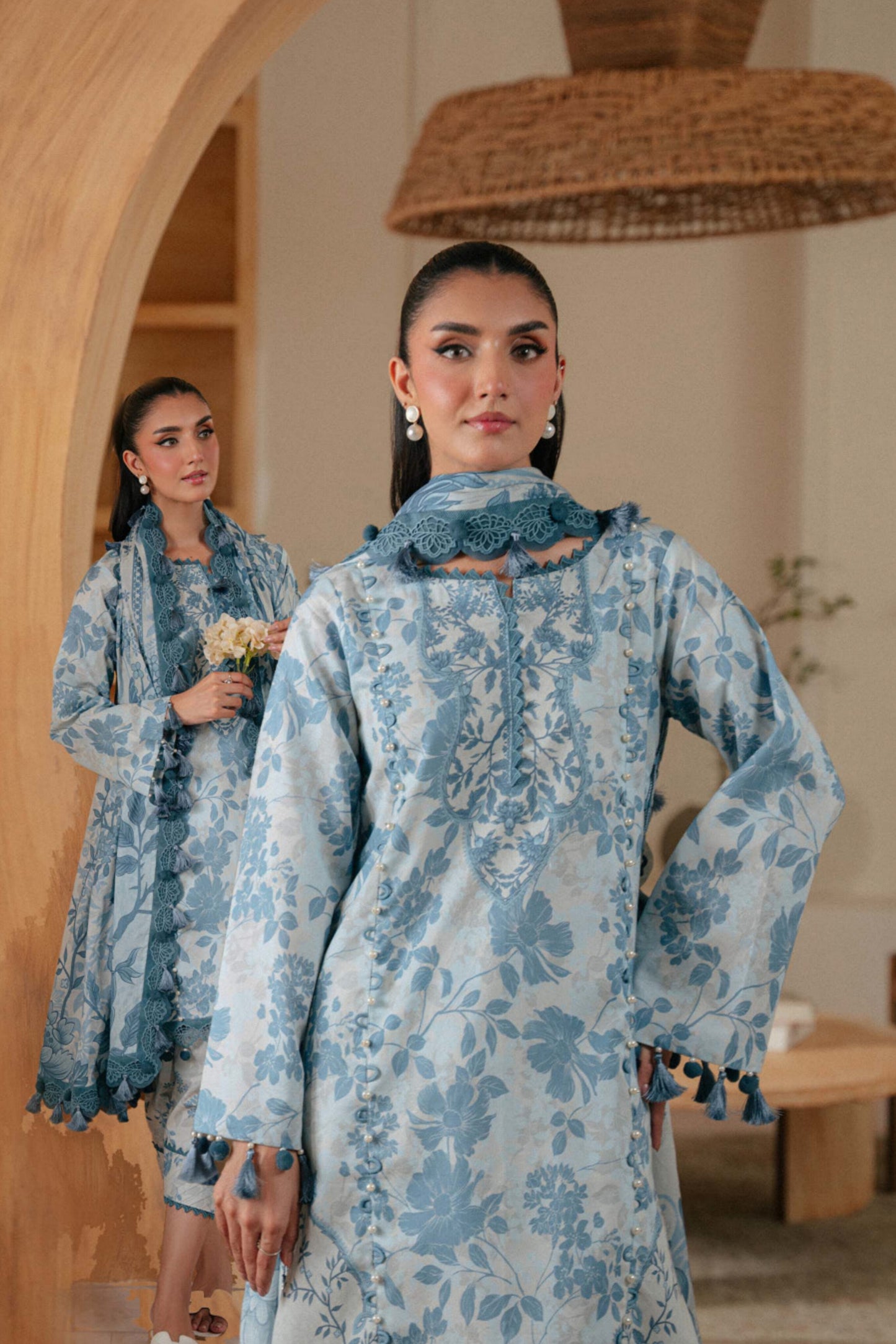 JADE LUMEA PRINTS LAWN COLLECTION 2025