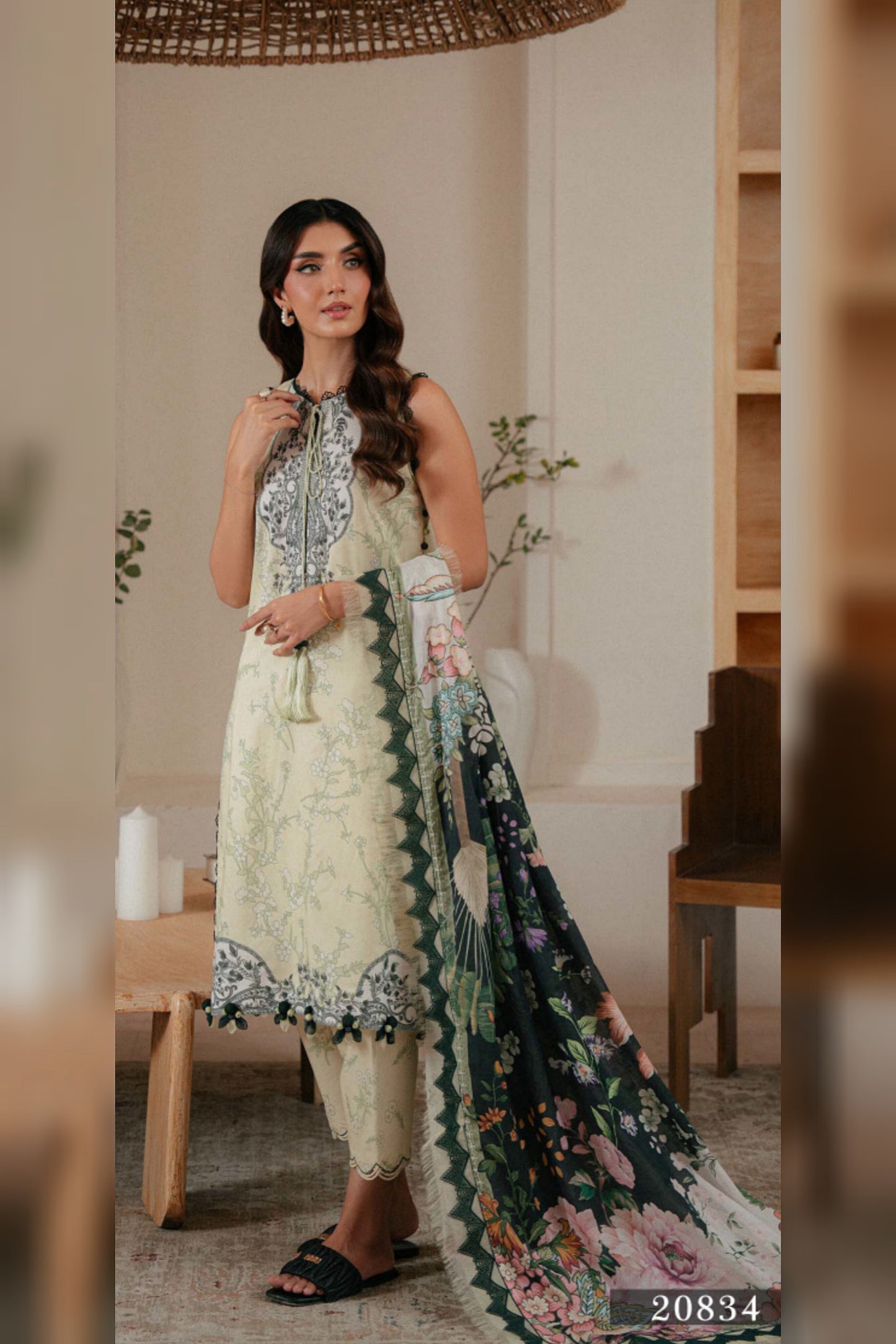 JADE LUMEA PRINTS LAWN COLLECTION 2025
