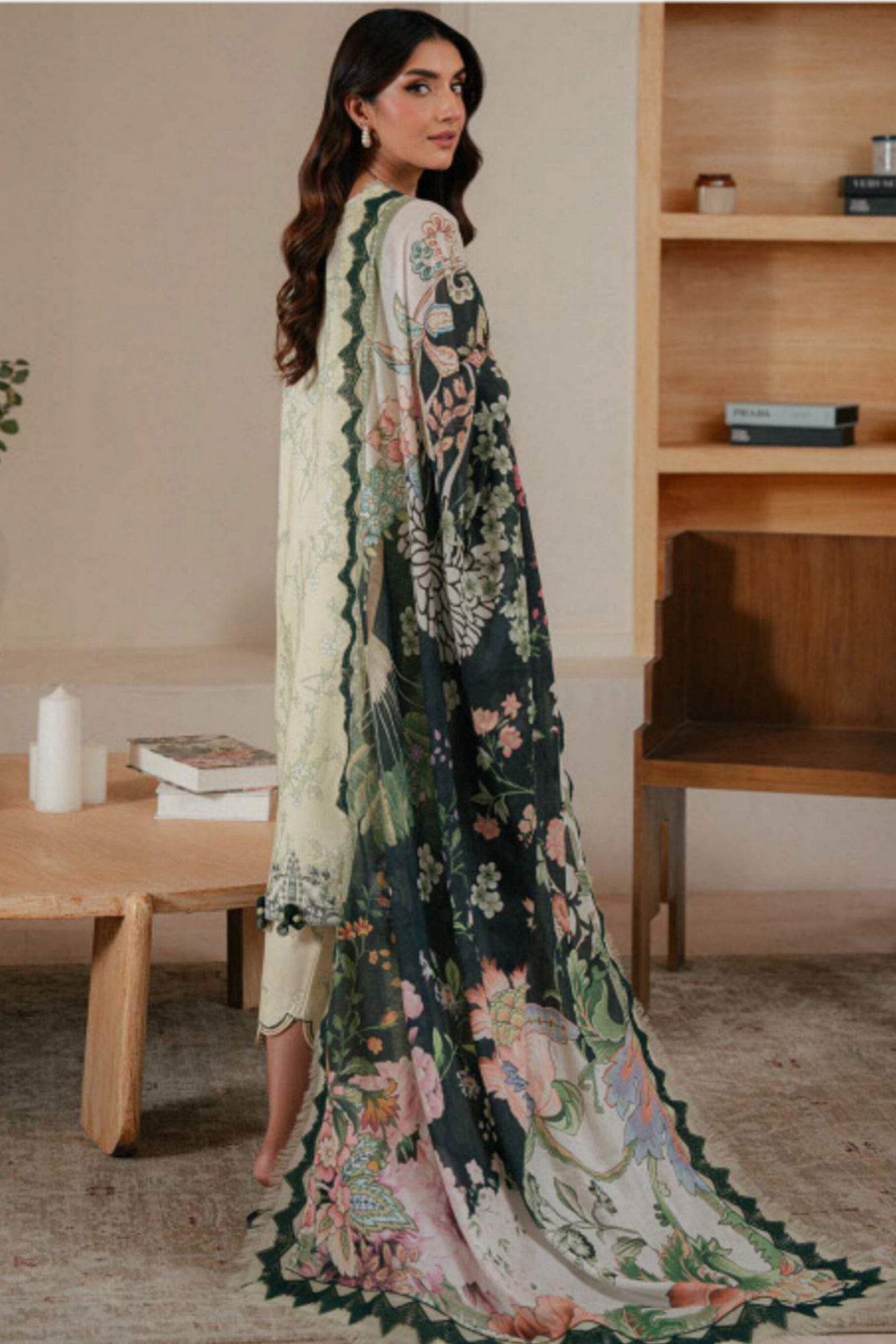 JADE LUMEA PRINTS LAWN COLLECTION 2025