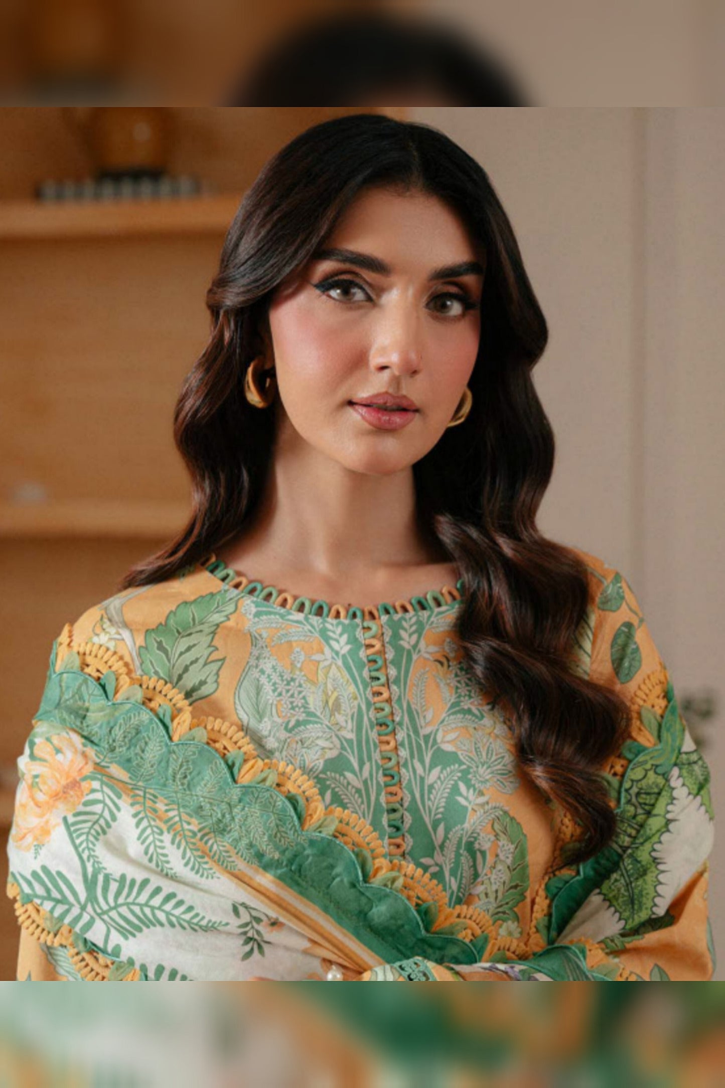 JADE LUMEA PRINTS LAWN COLLECTION 2025