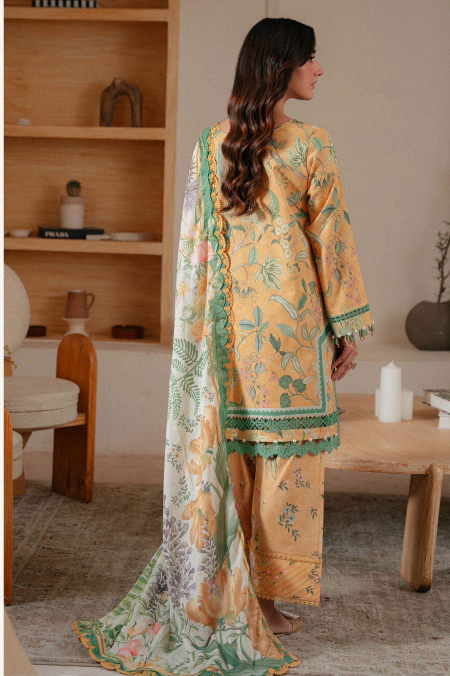 JADE LUMEA PRINTS LAWN COLLECTION 2025