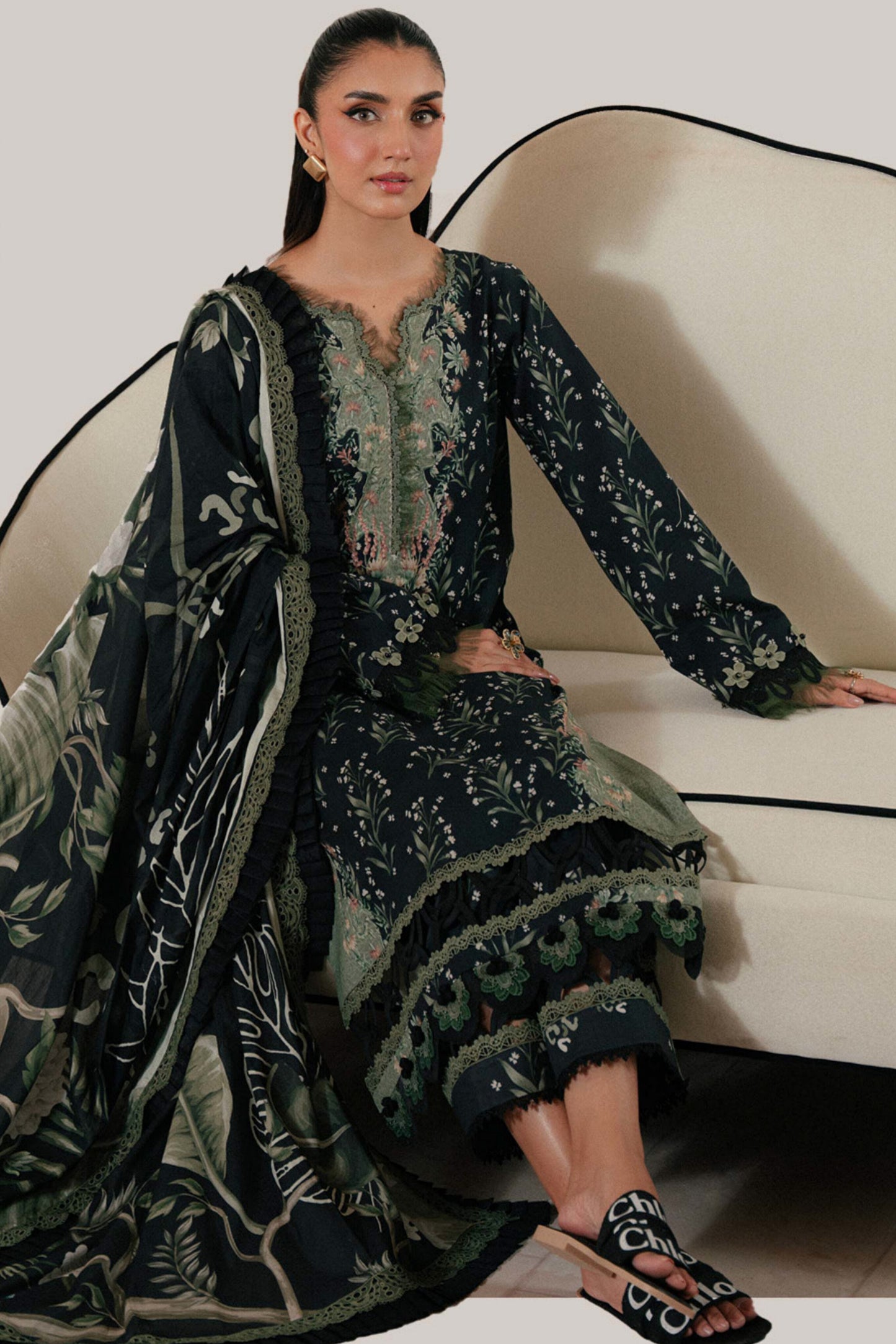 JADE LUMEA PRINTS LAWN COLLECTION 2025