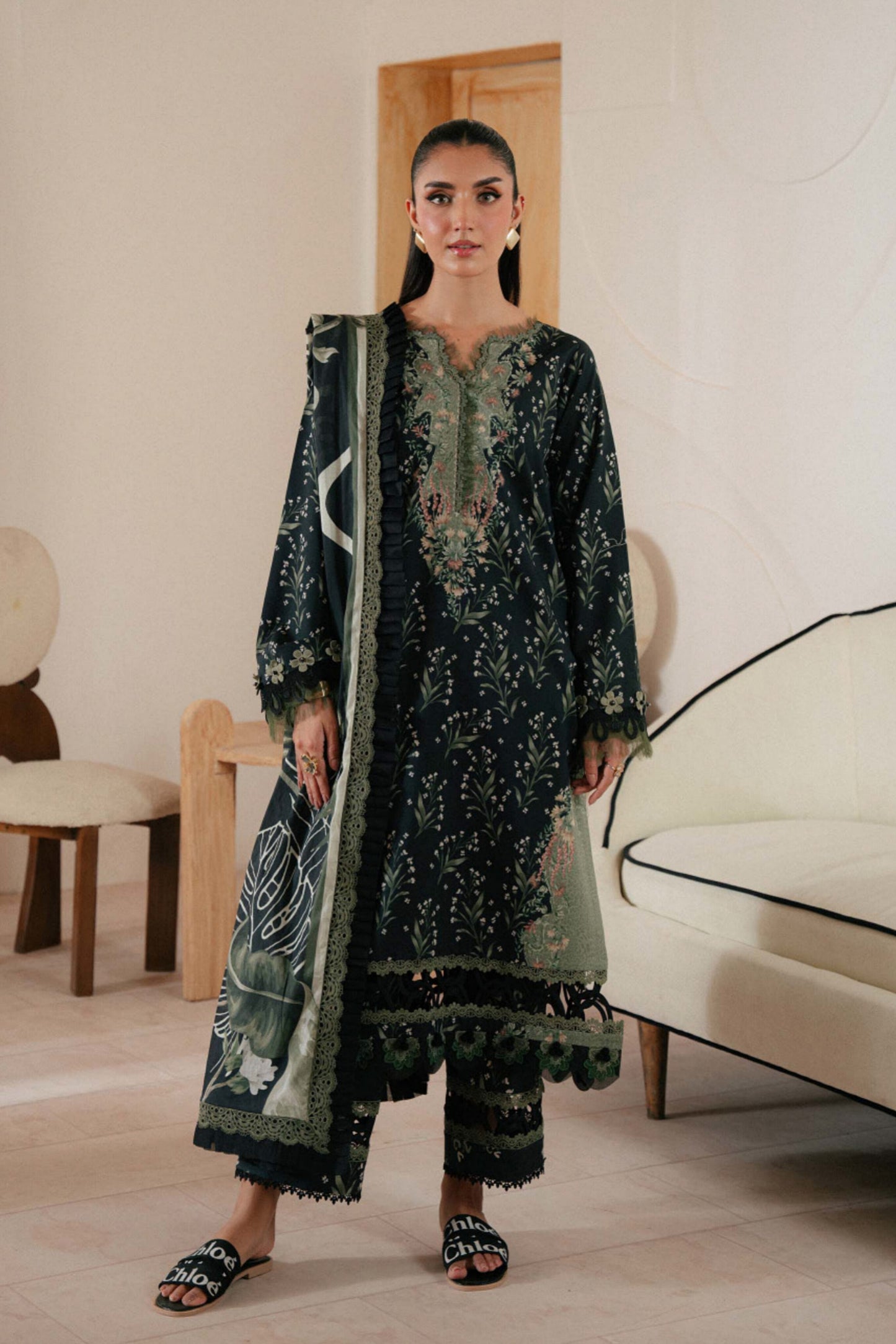 JADE LUMEA PRINTS LAWN COLLECTION 2025