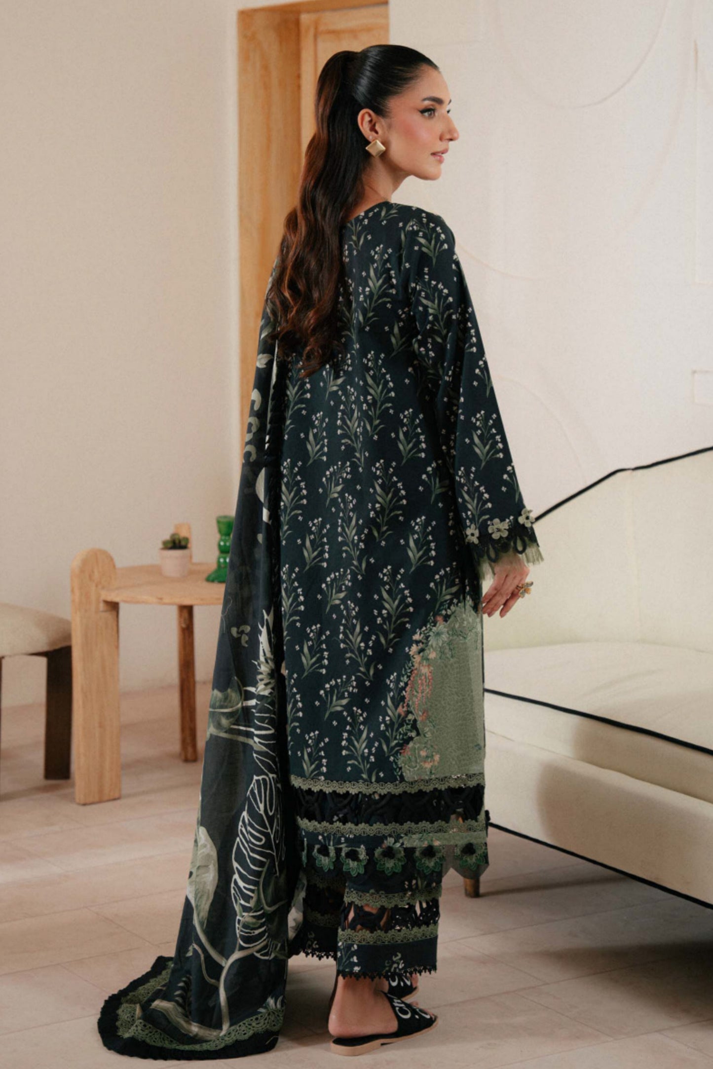 JADE LUMEA PRINTS LAWN COLLECTION 2025