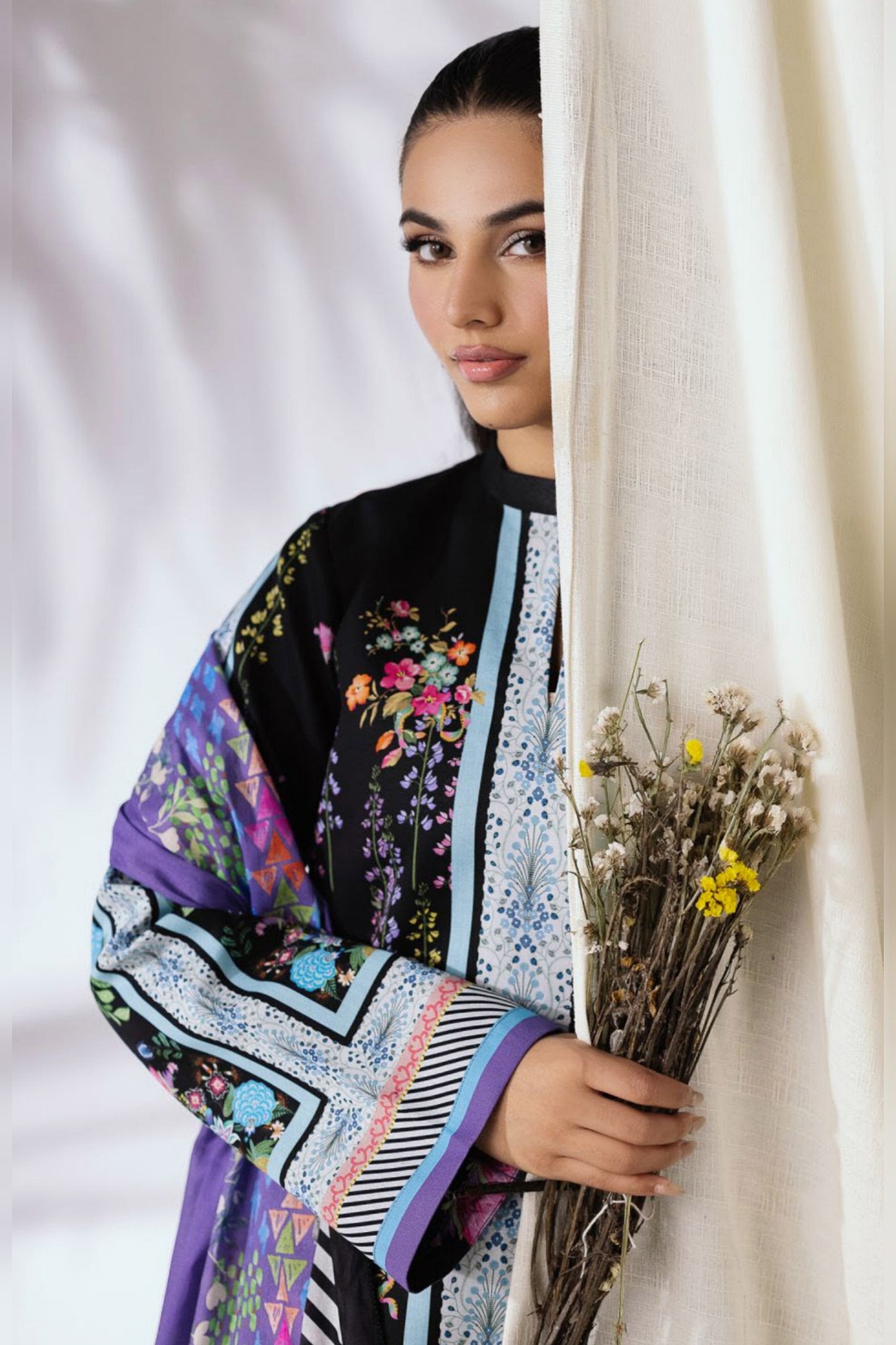 RAJBARI AMAL PRINTS DROP 2 SUMMER PRINTS 2025