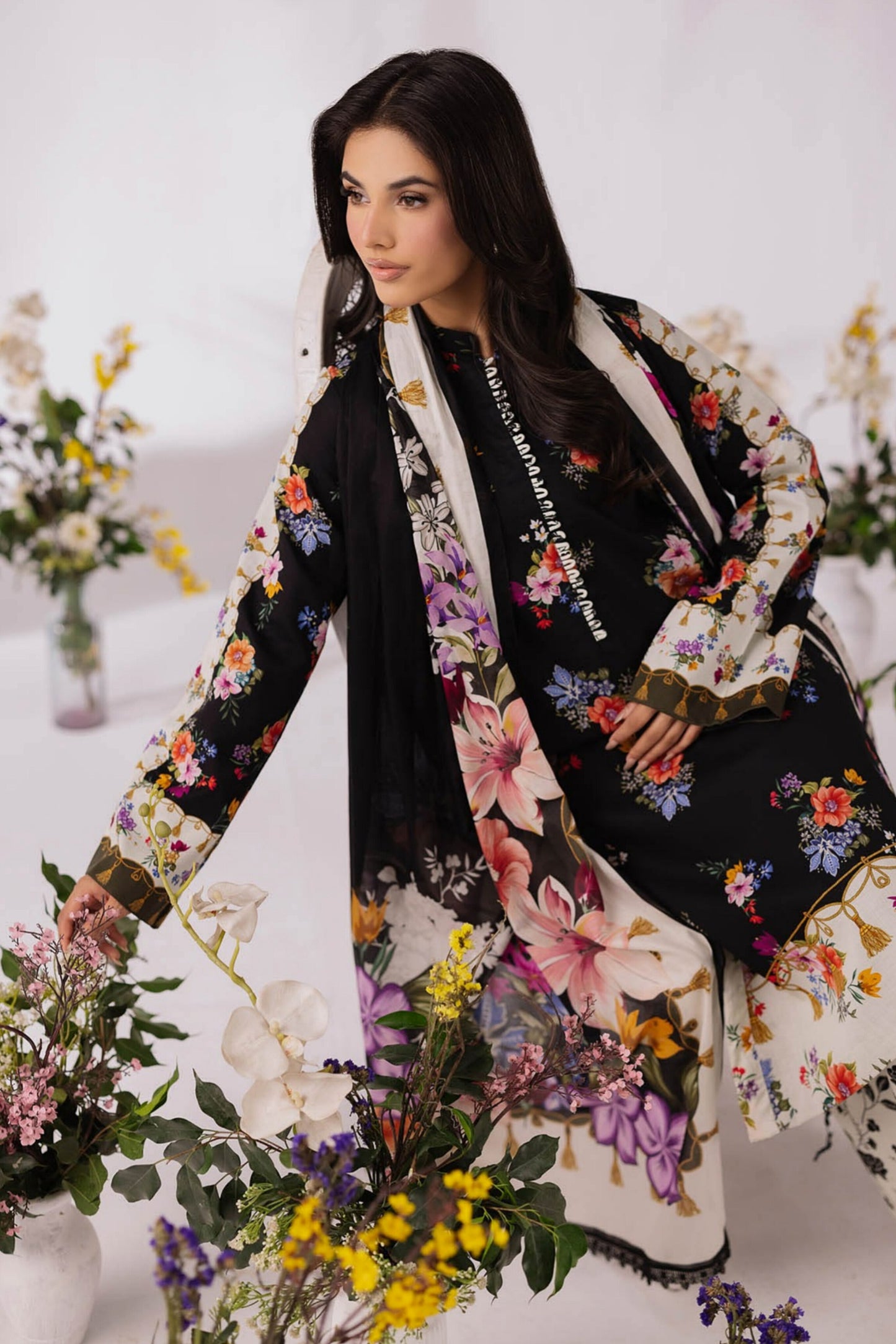 RAJBARI AMAL PRINTS DROP 2 SUMMER PRINTS 2025