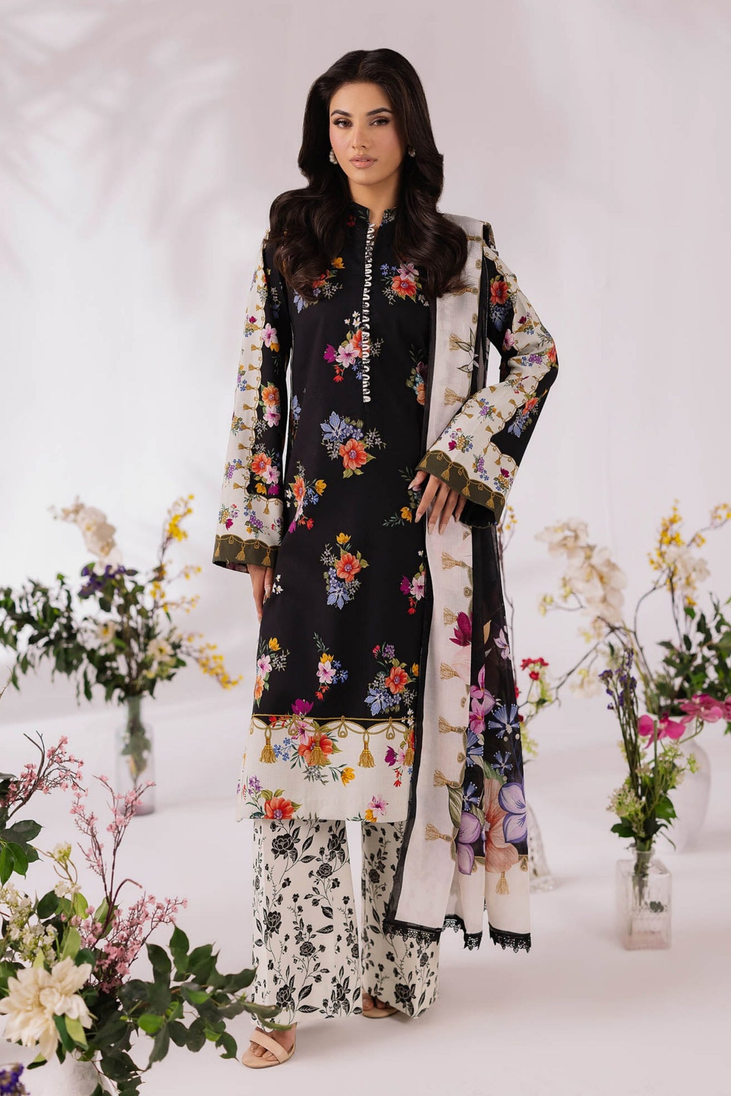 RAJBARI AMAL PRINTS DROP 2 SUMMER PRINTS 2025