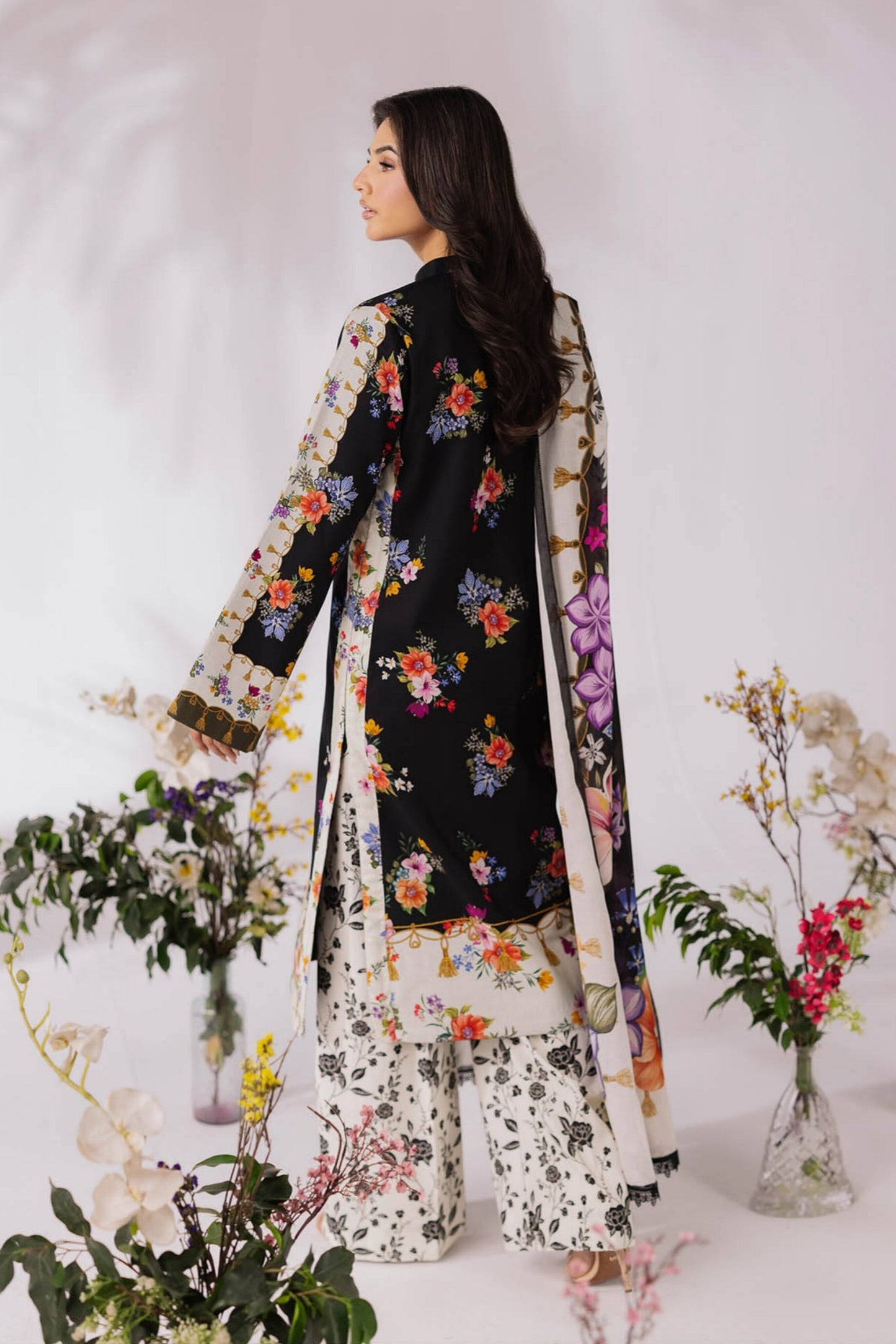 RAJBARI AMAL PRINTS DROP 2 SUMMER PRINTS 2025