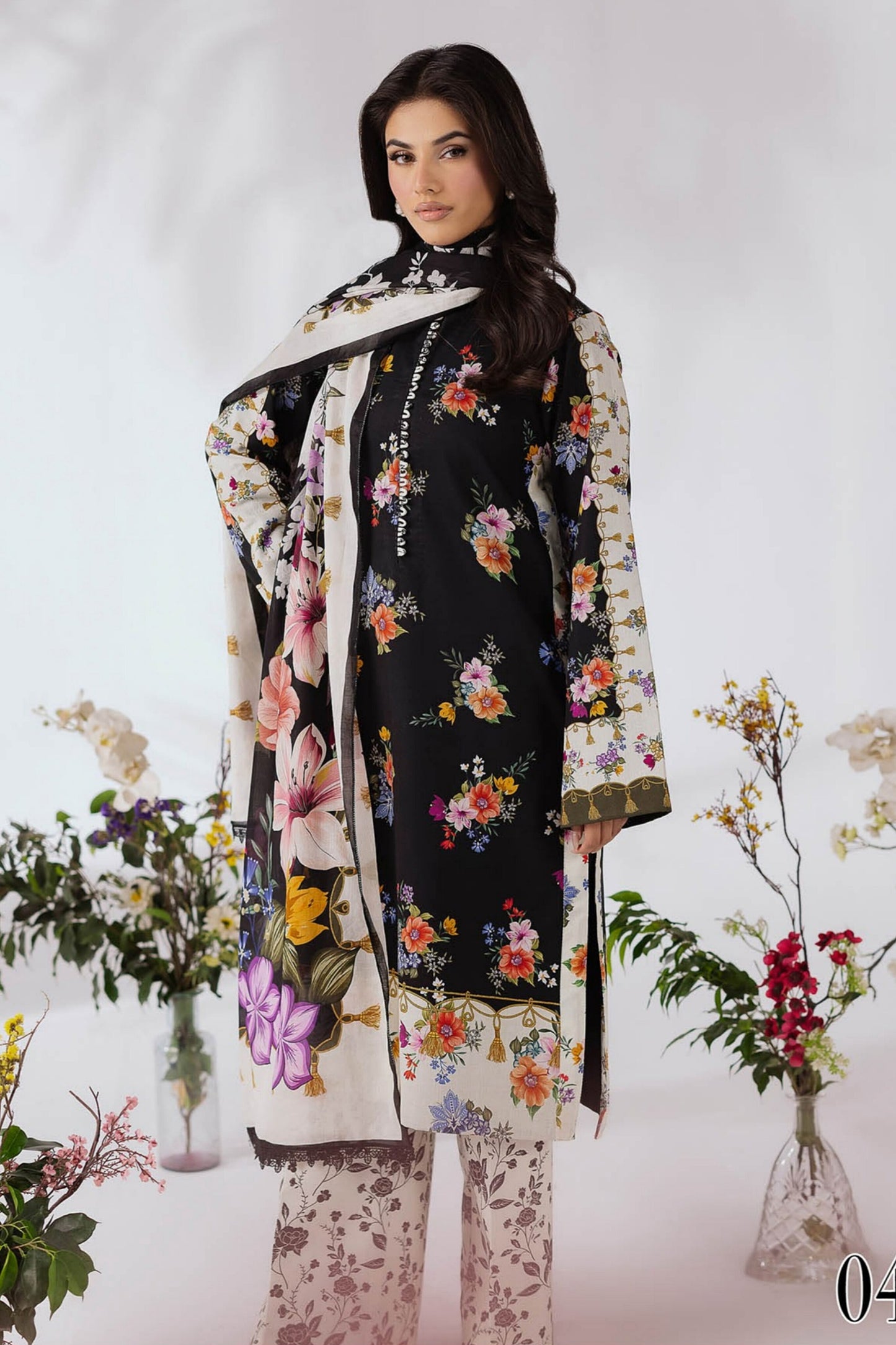 RAJBARI AMAL PRINTS DROP 2 SUMMER PRINTS 2025