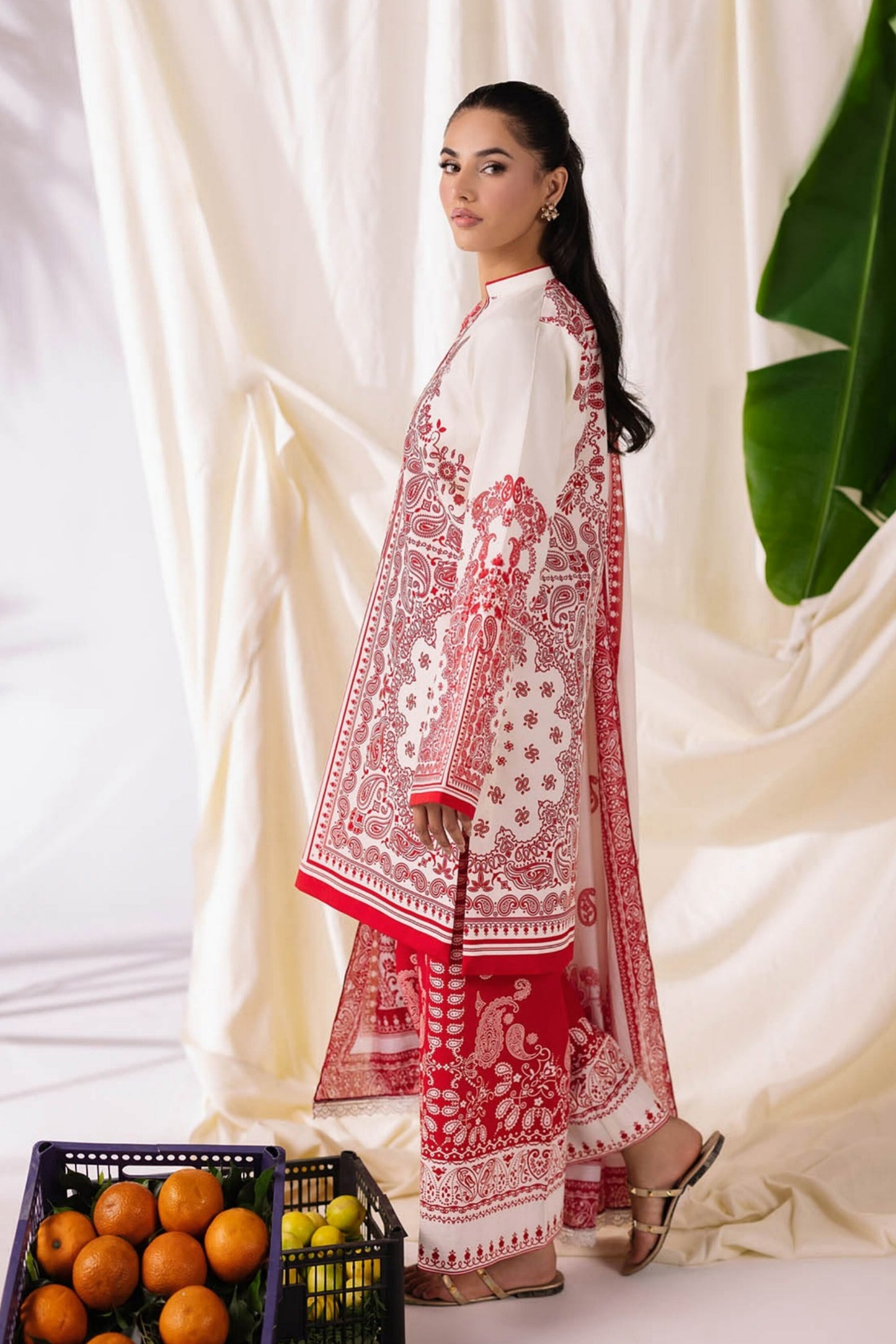 RAJBARI AMAL PRINTS DROP 2 SUMMER PRINTS 2025