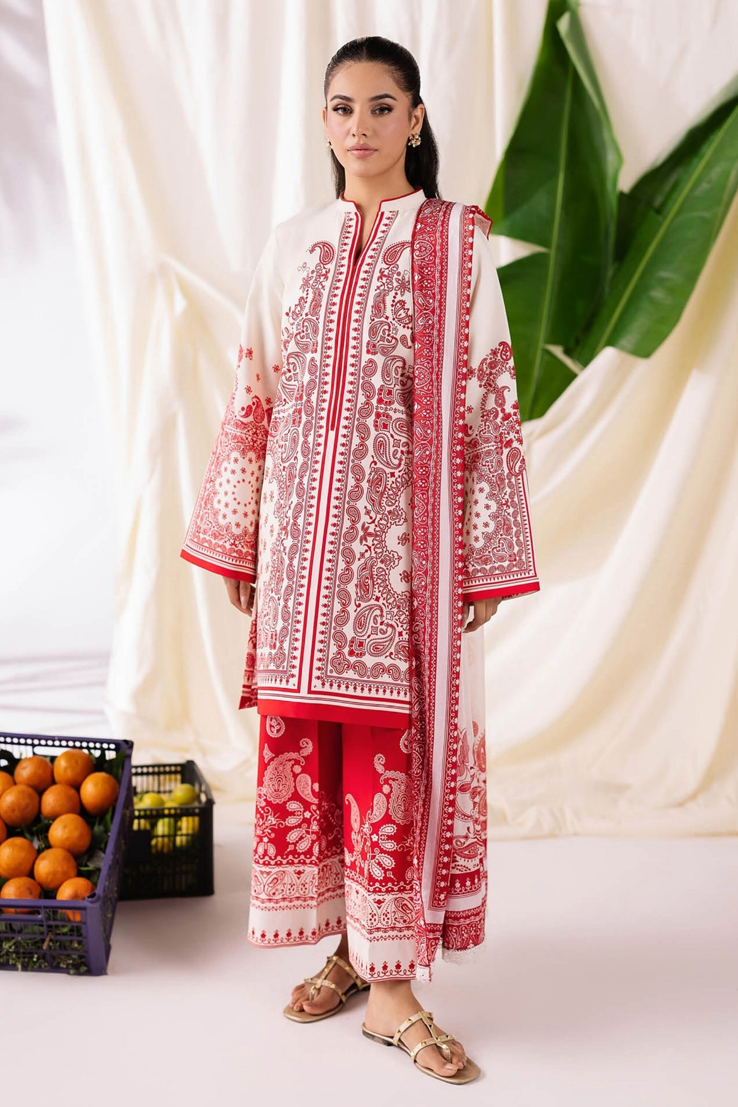 RAJBARI AMAL PRINTS DROP 2 SUMMER PRINTS 2025