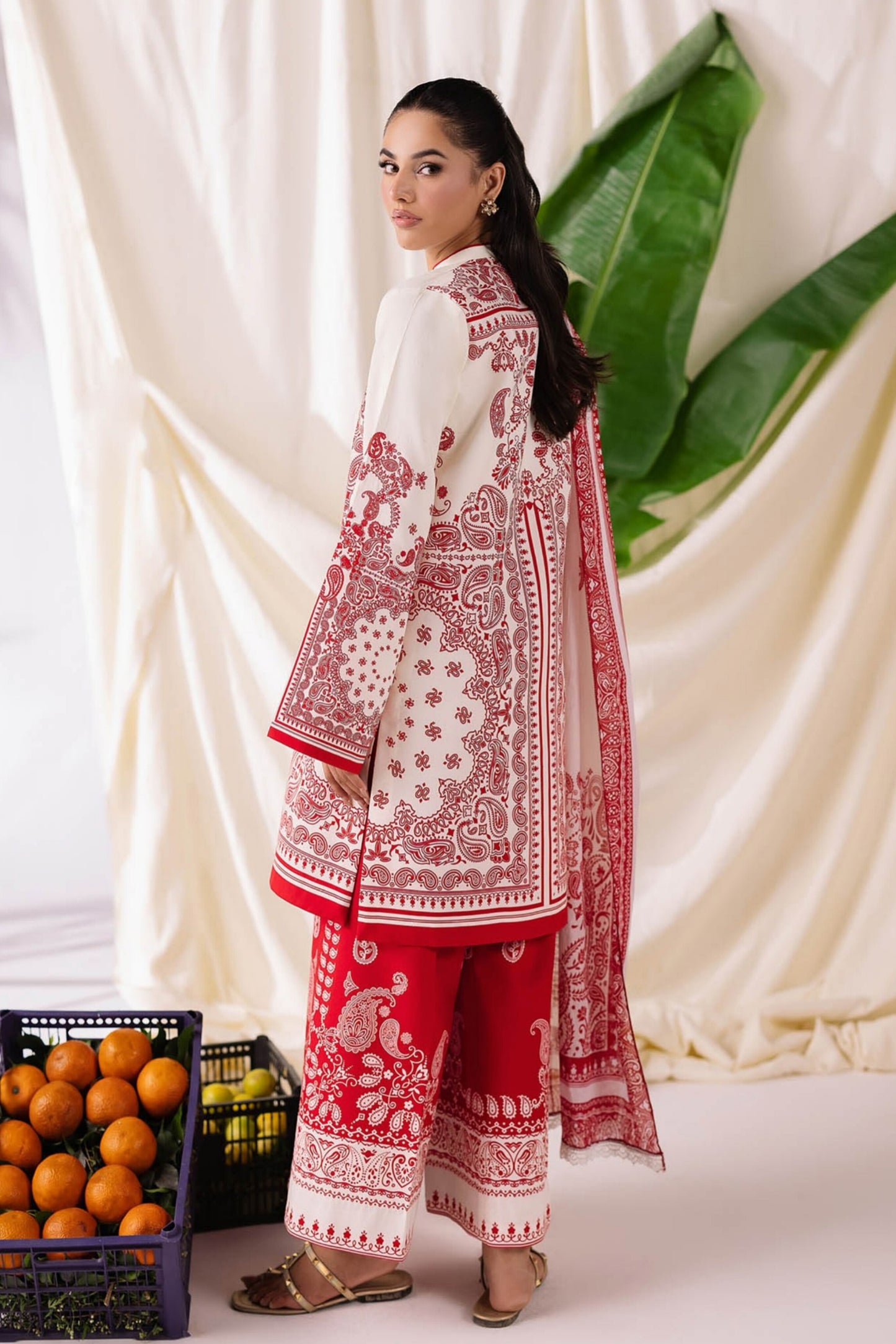 RAJBARI AMAL PRINTS DROP 2 SUMMER PRINTS 2025
