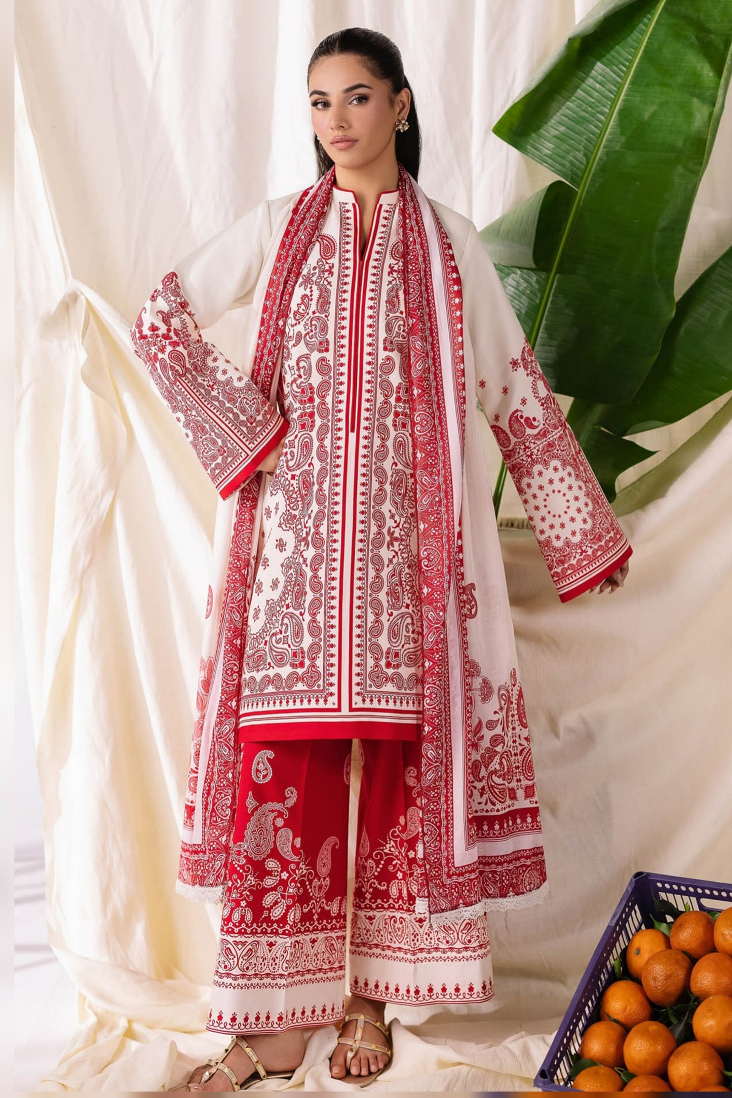 RAJBARI AMAL PRINTS DROP 2 SUMMER PRINTS 2025
