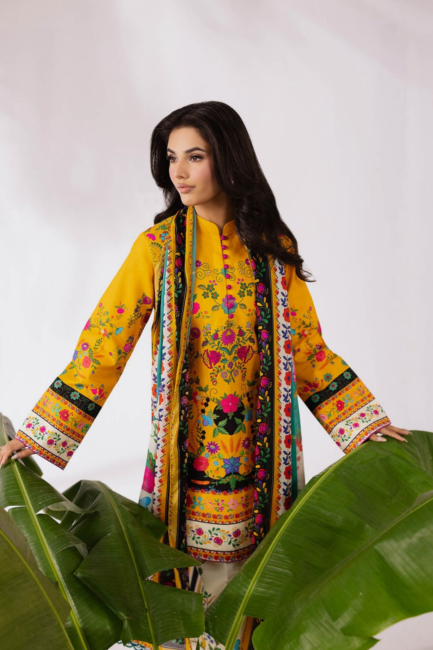 RAJBARI AMAL PRINTS DROP 2 SUMMER PRINTS 2025