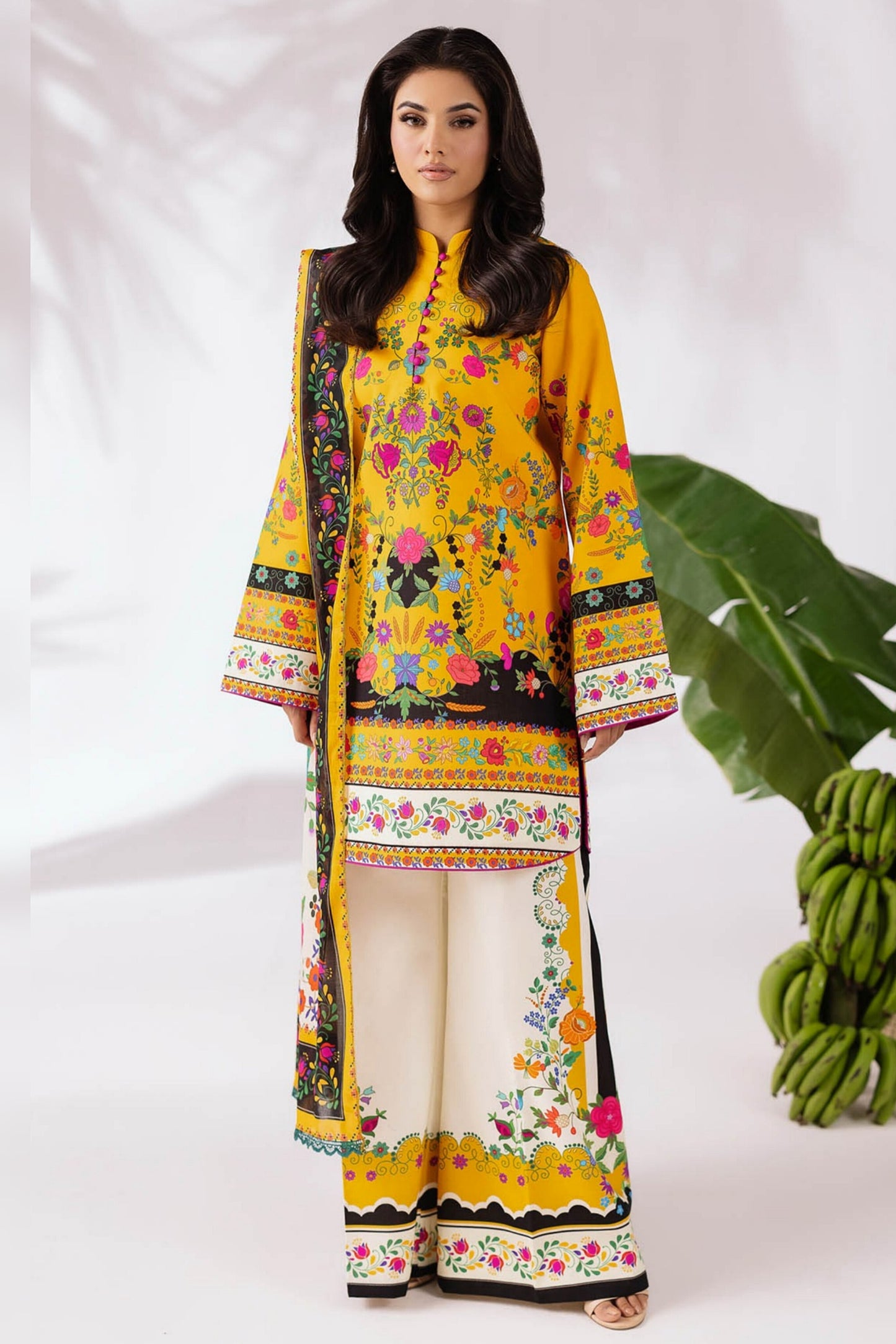 RAJBARI AMAL PRINTS DROP 2 SUMMER PRINTS 2025