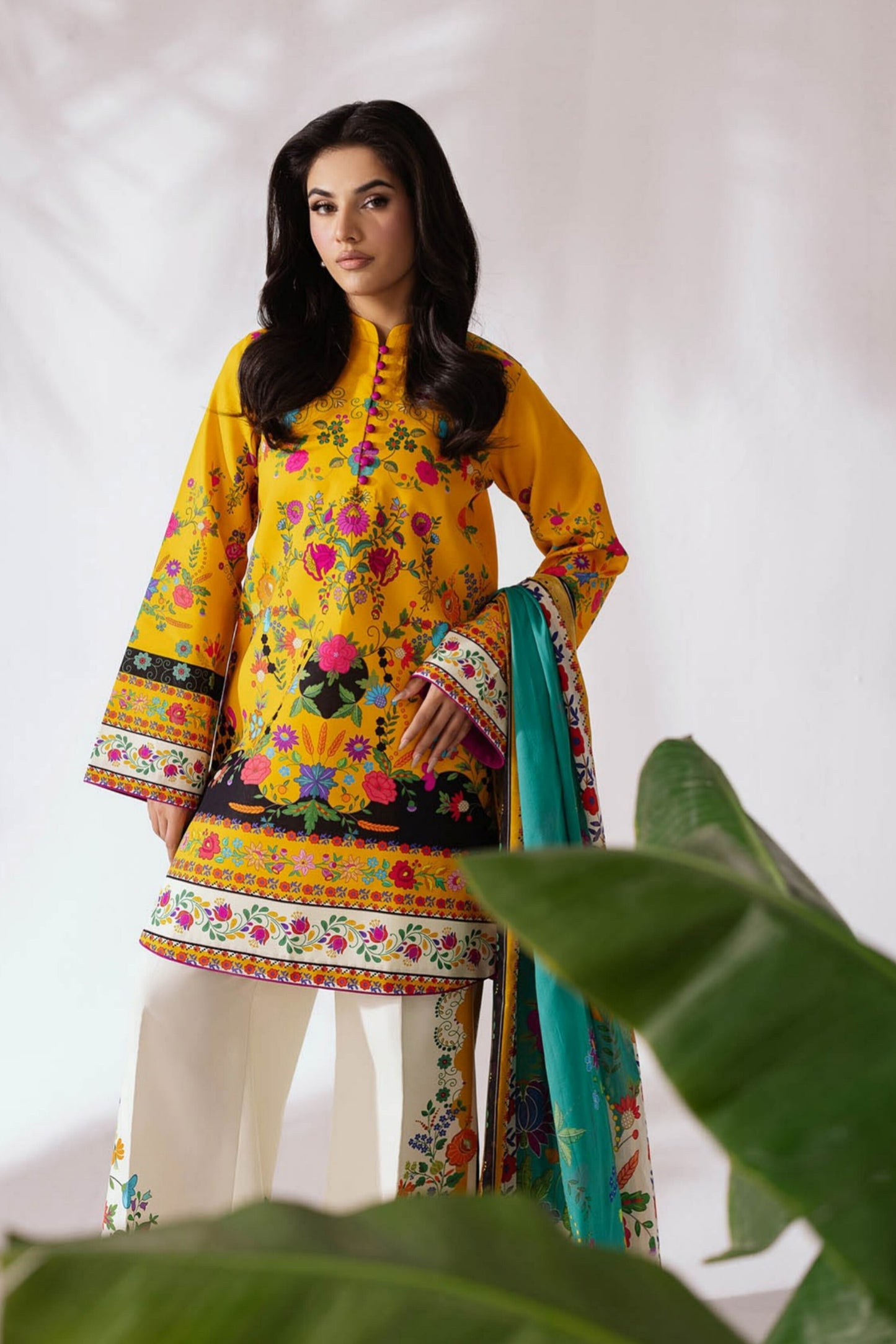 RAJBARI AMAL PRINTS DROP 2 SUMMER PRINTS 2025
